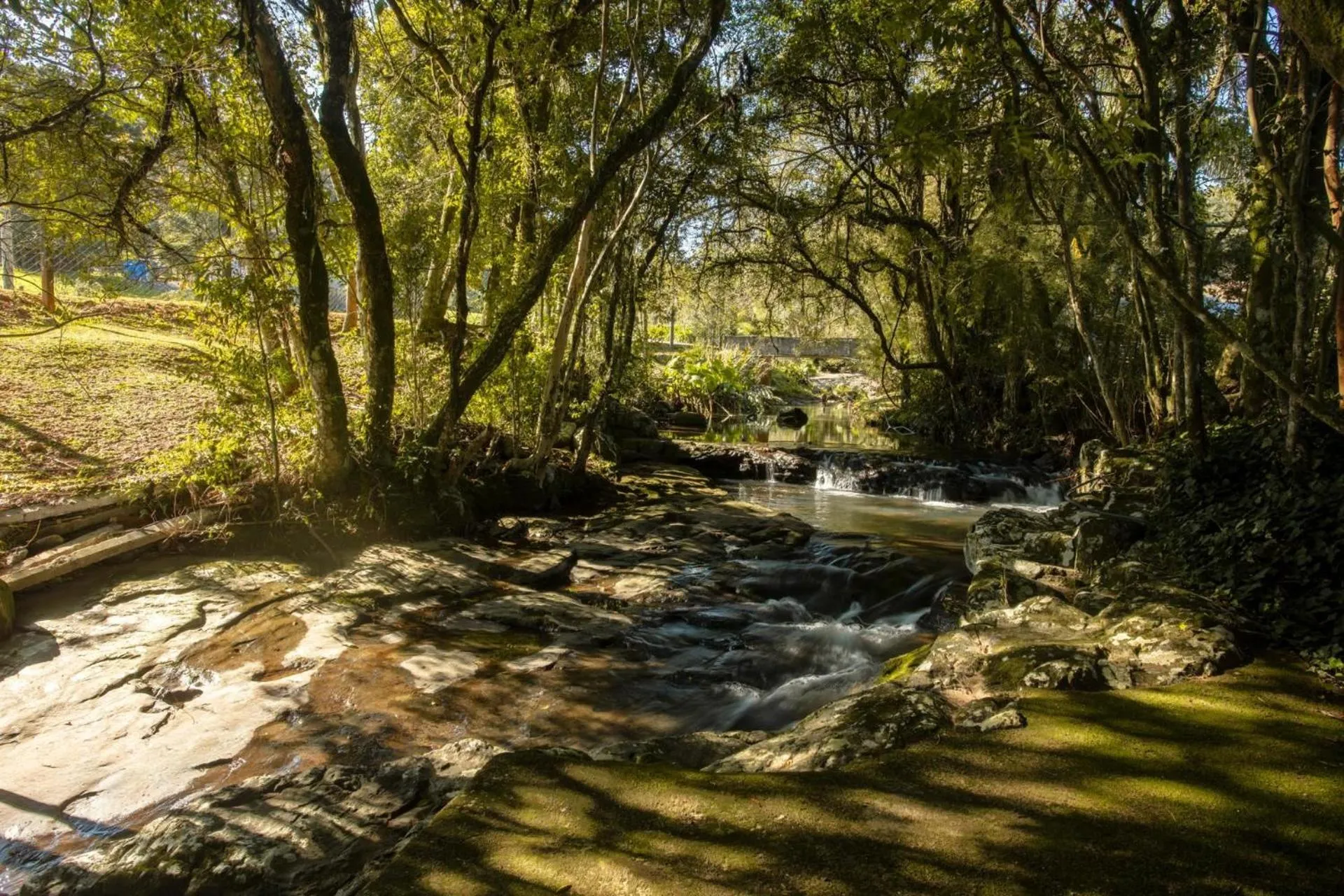 Casa no Campo Caminho do Salto