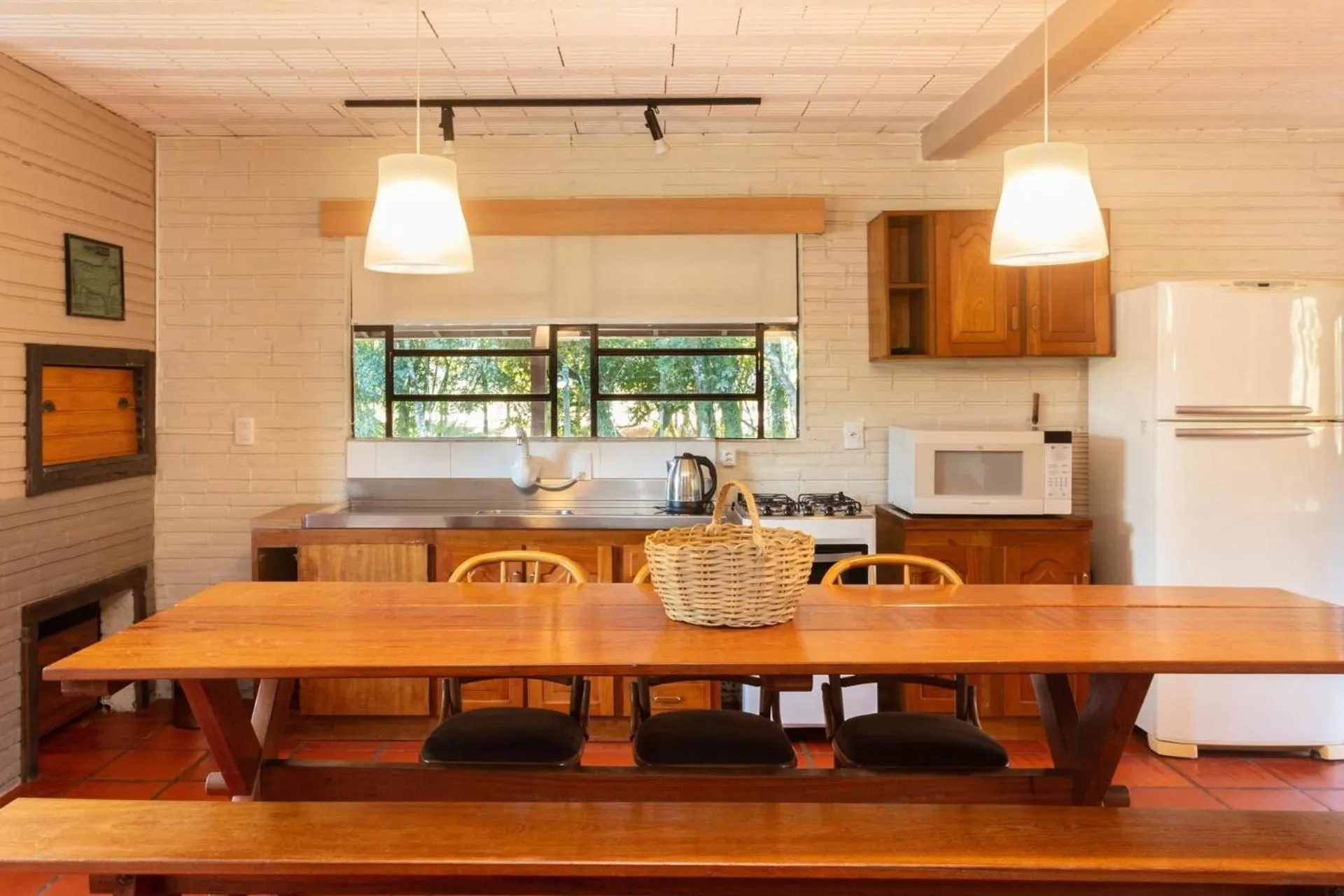 Casa no Campo Caminho do Salto