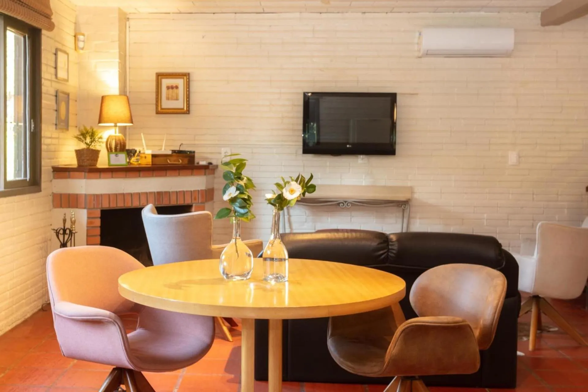 Casa no Campo Caminho do Salto