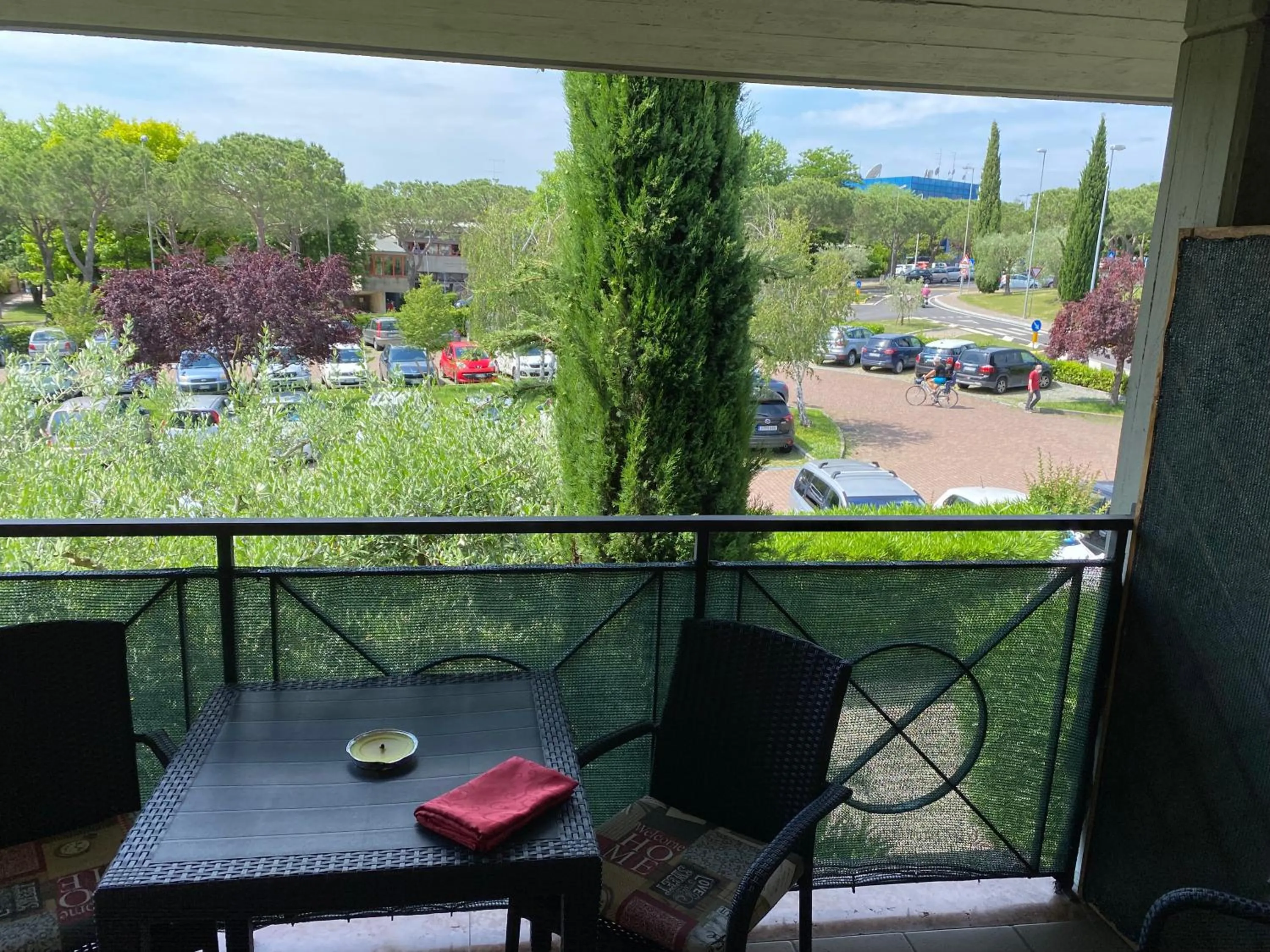 Residence Nuove Terme