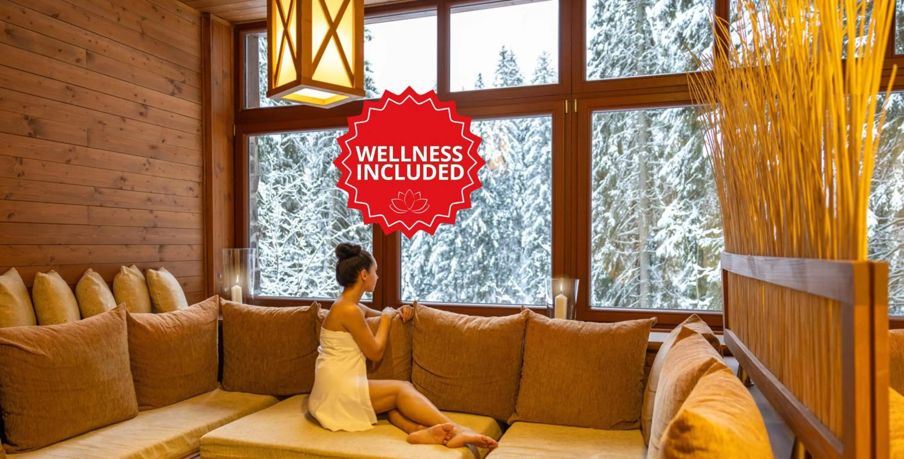 Hotel Mikulášska Chata