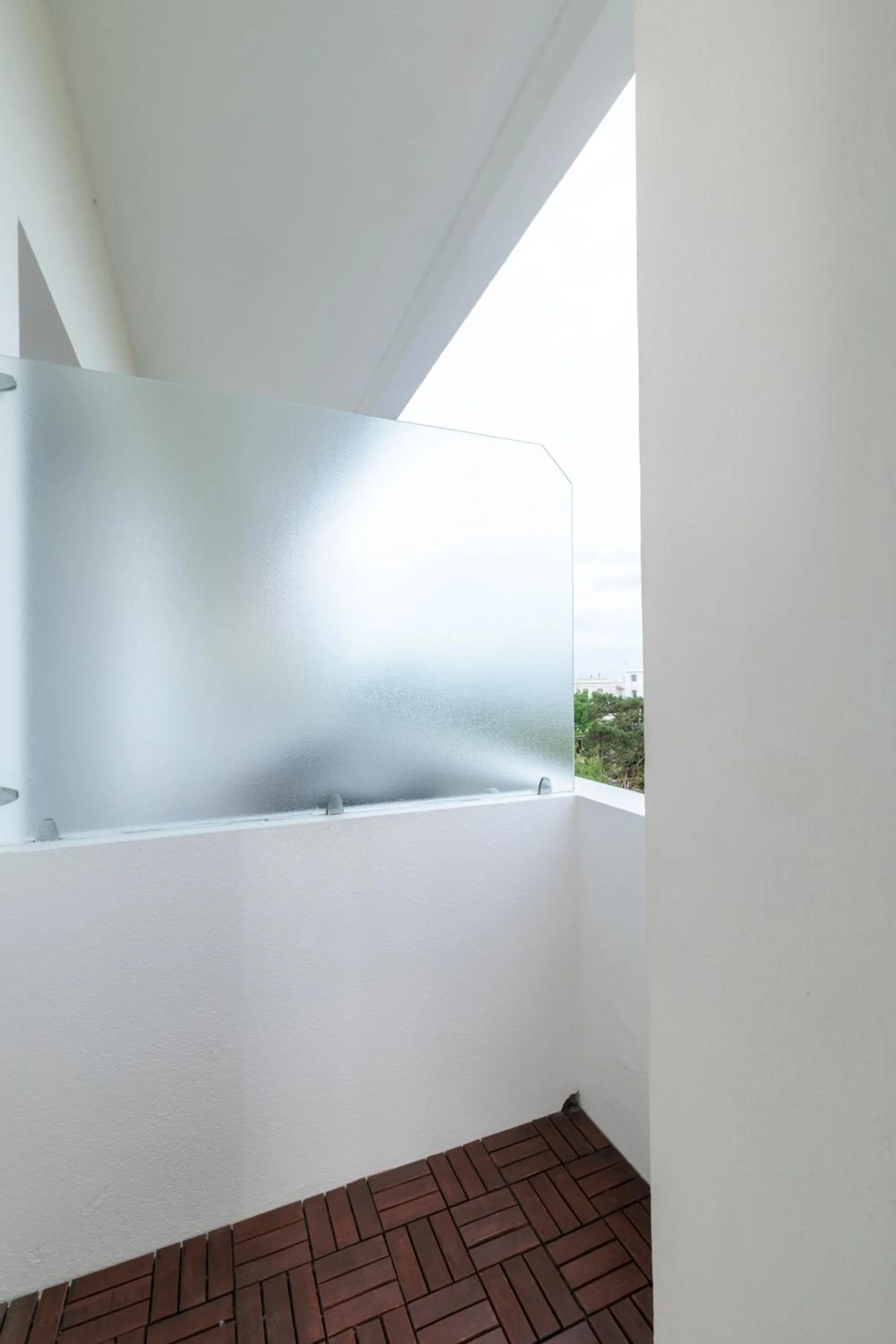 Property building in Hotel Belle Vue Royan