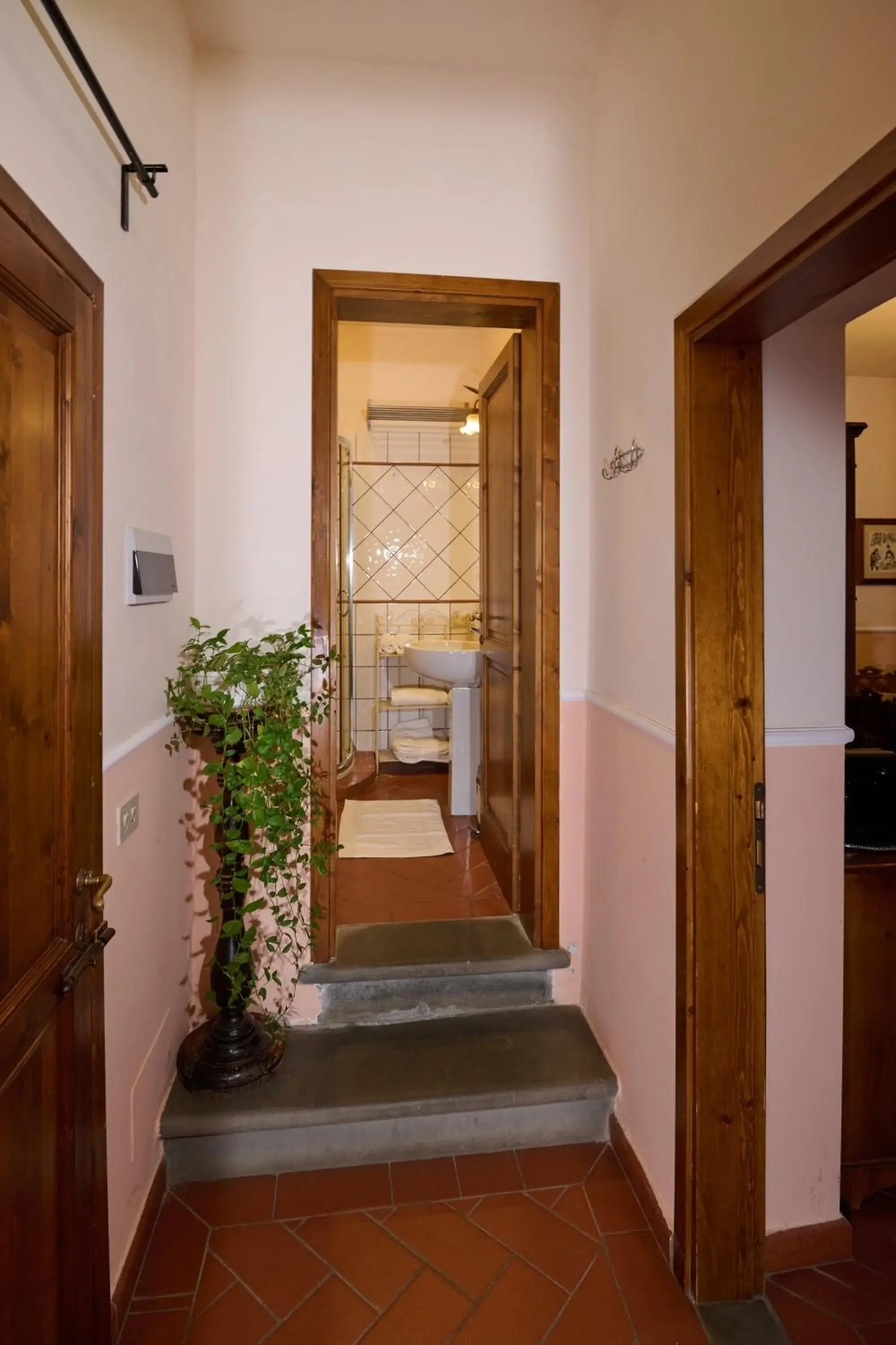 Apartment - Ground Floor in Podere Dell'Anselmo Apartment - Ground Floor in Podere Dell'Anselmo
