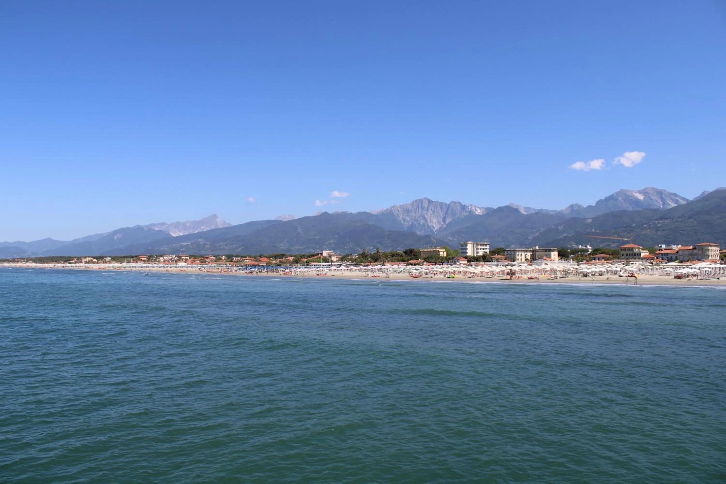 Nearby landmark in Hotel Esplanade