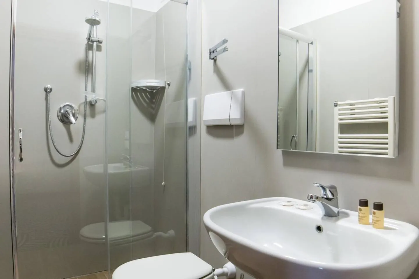 Hotel Cannaregio 2357