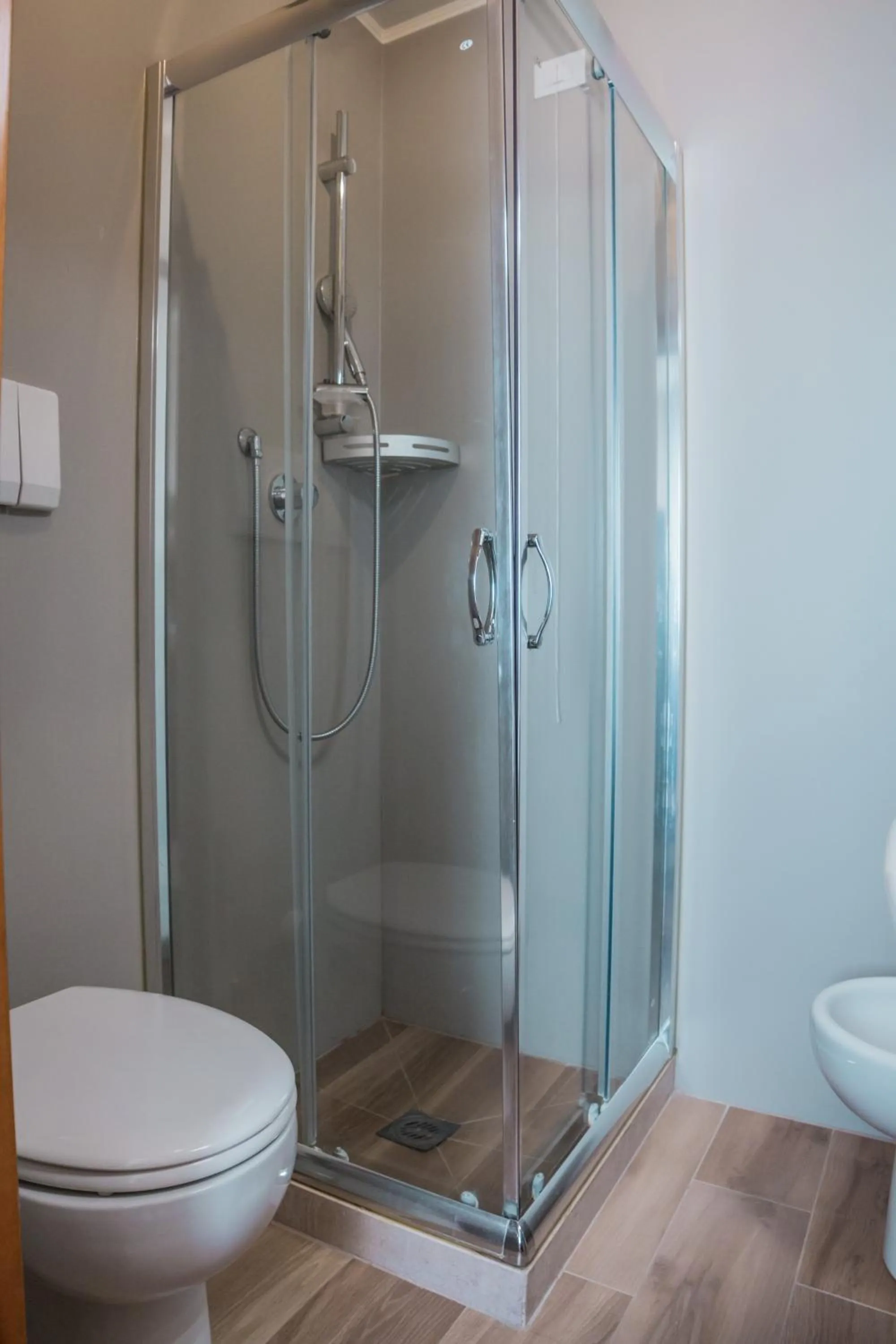 Hotel Cannaregio 2357