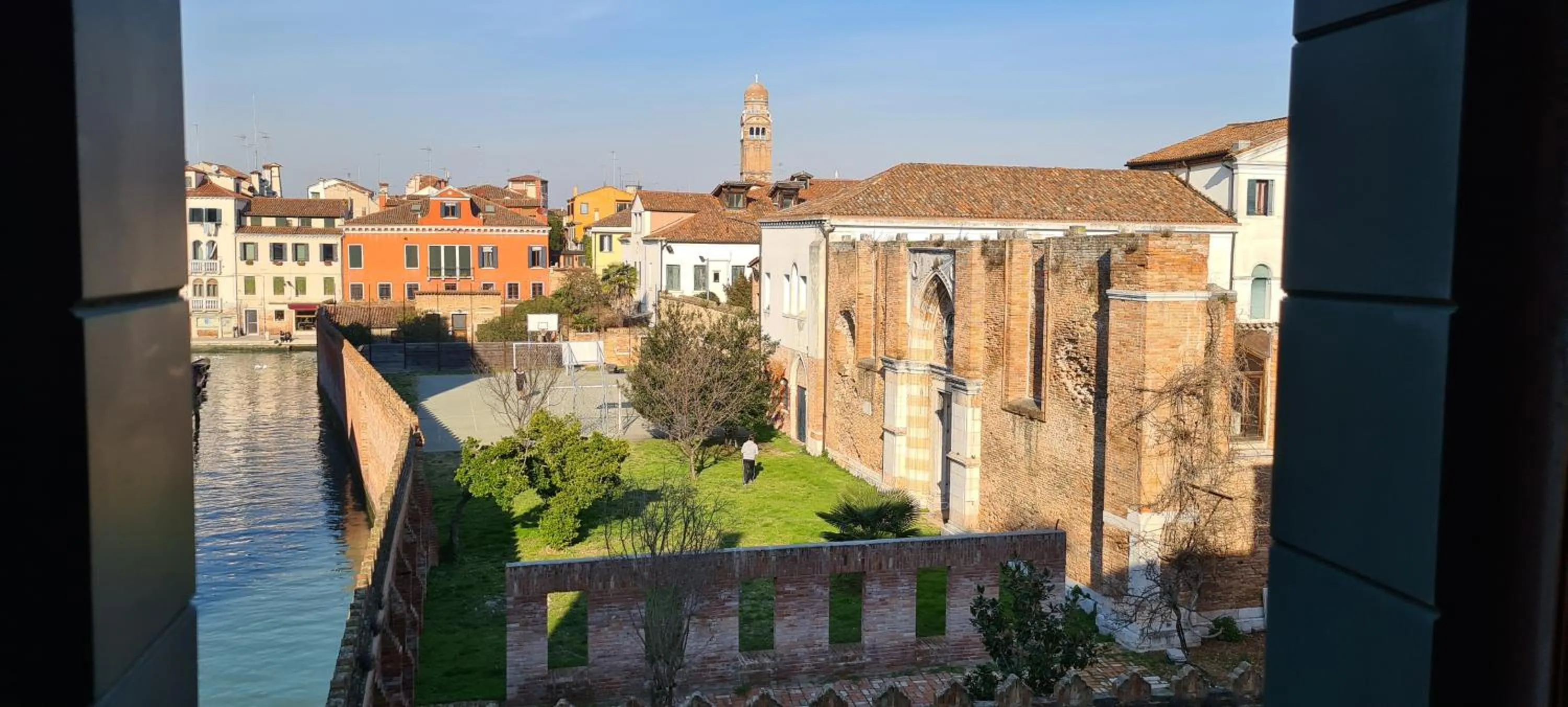 Hotel Cannaregio 2357