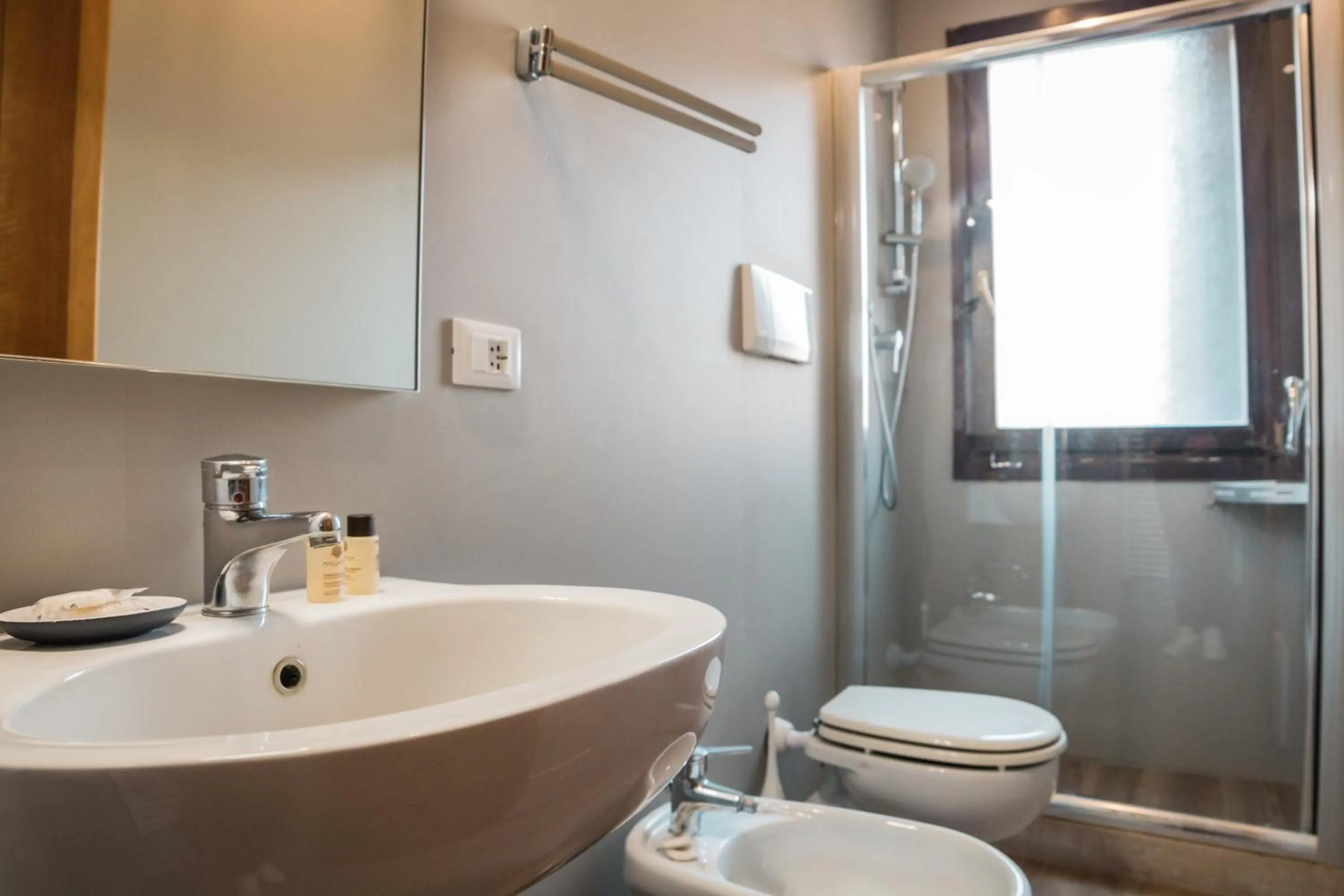 Hotel Cannaregio 2357