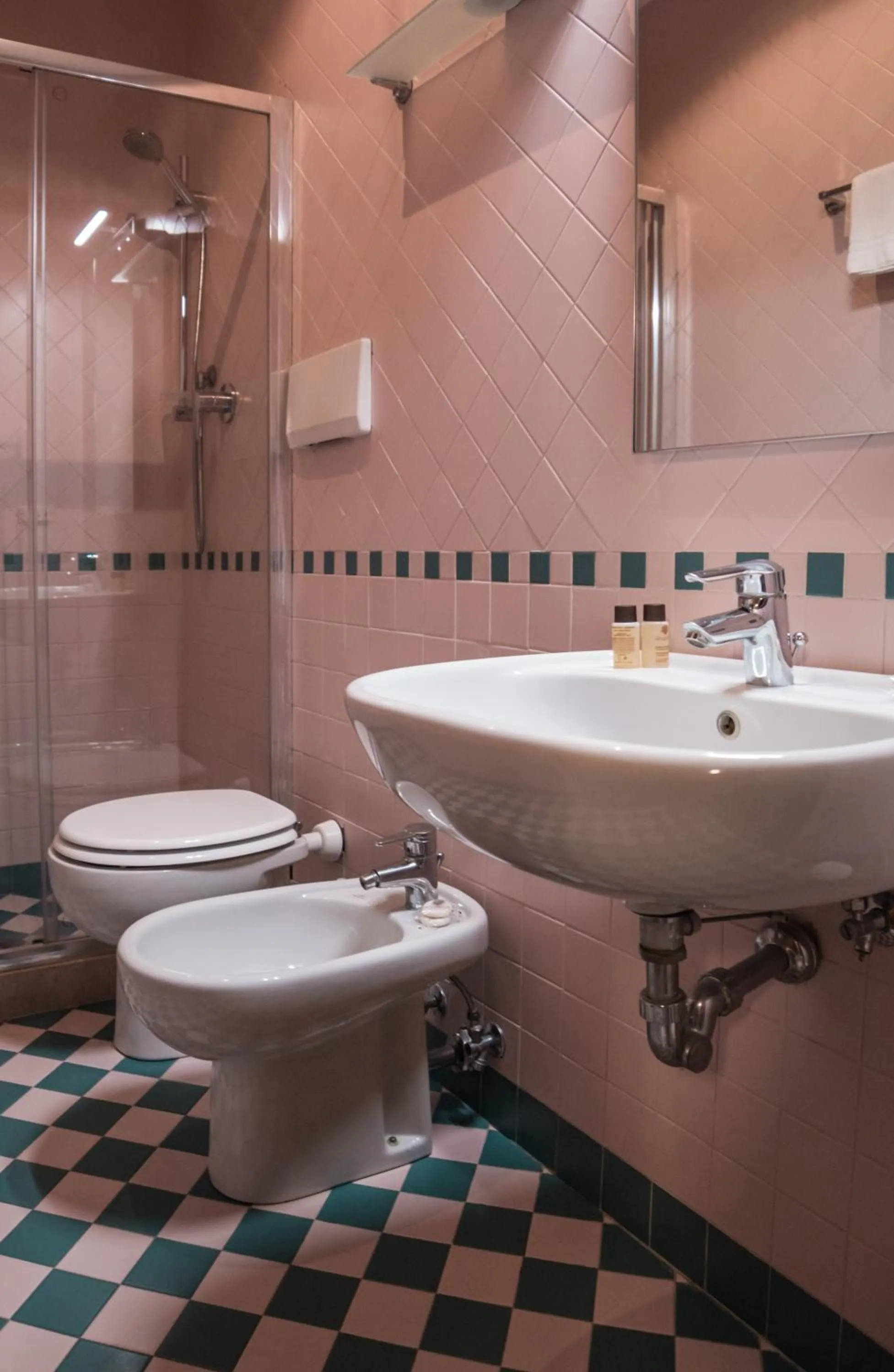 Hotel Cannaregio 2357