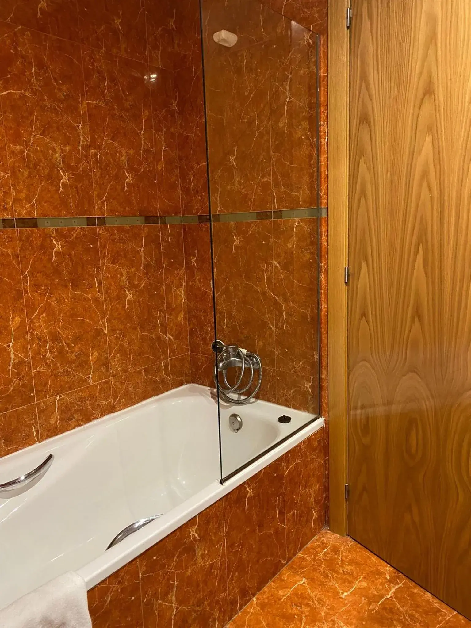 Family Room with Bath in Hotel Campos de Castilla Family Room with Bath in Hotel Campos de Castilla