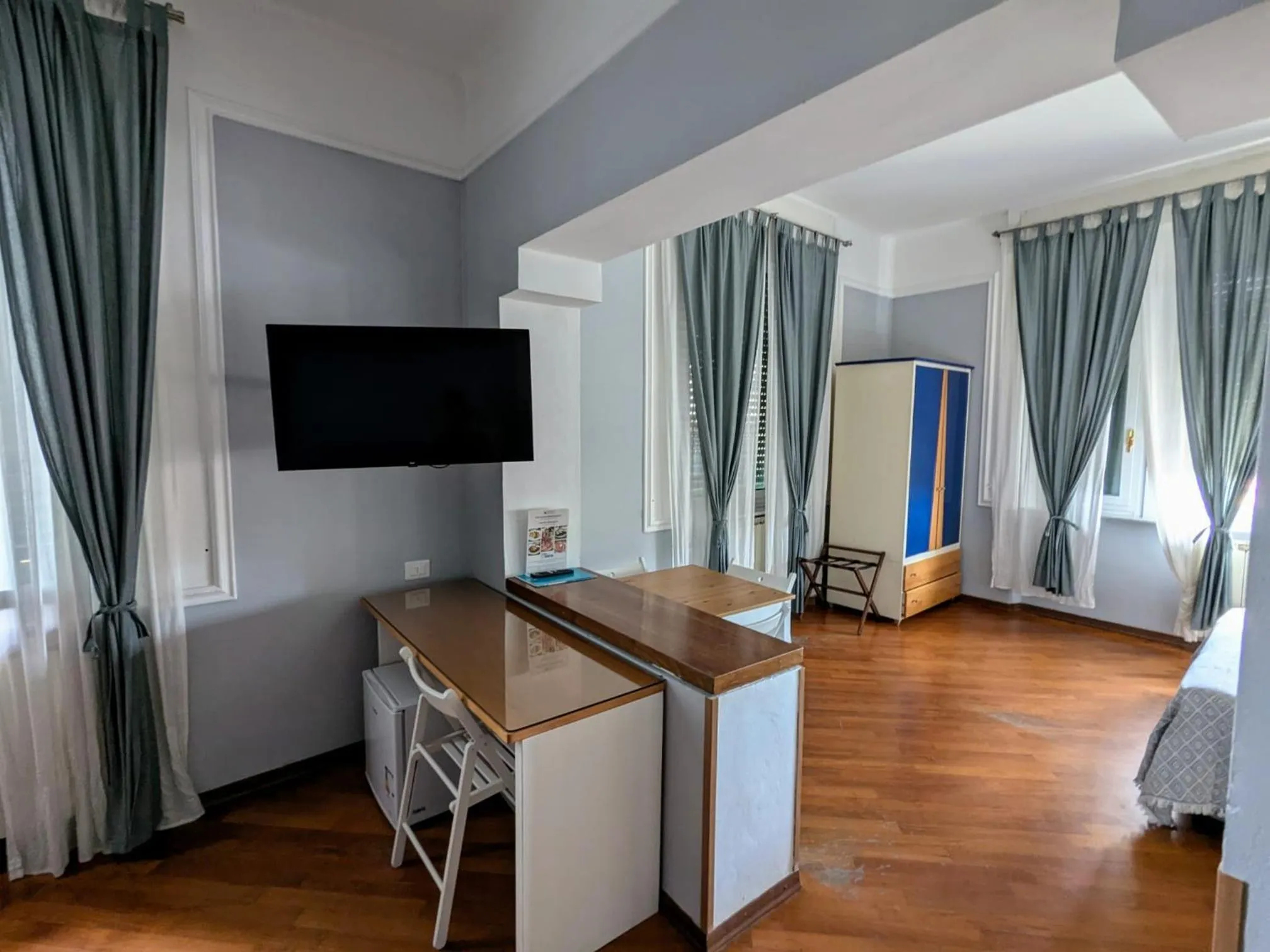Hotel Soggiorno Athena