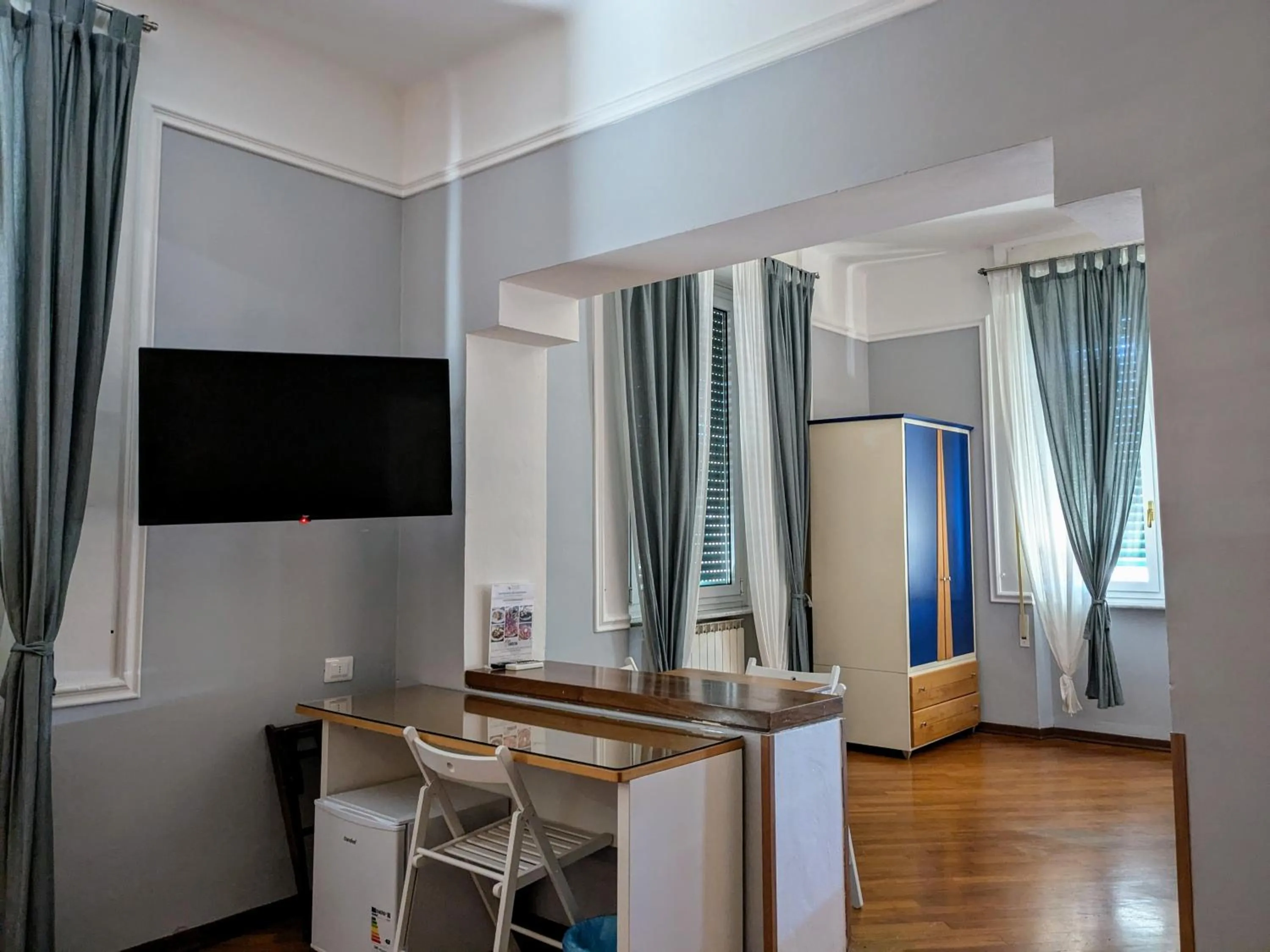 Hotel Soggiorno Athena