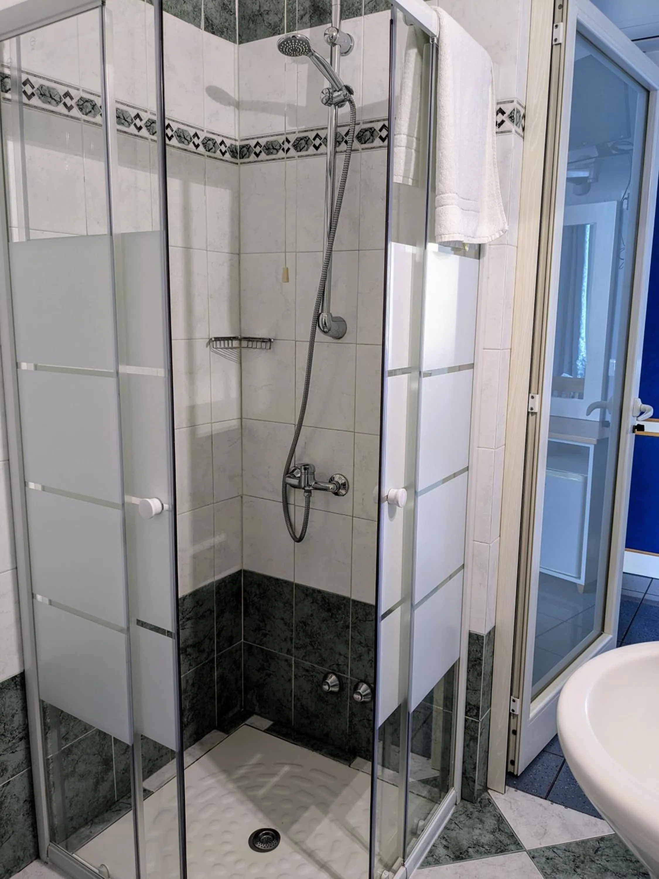 Hotel Soggiorno Athena