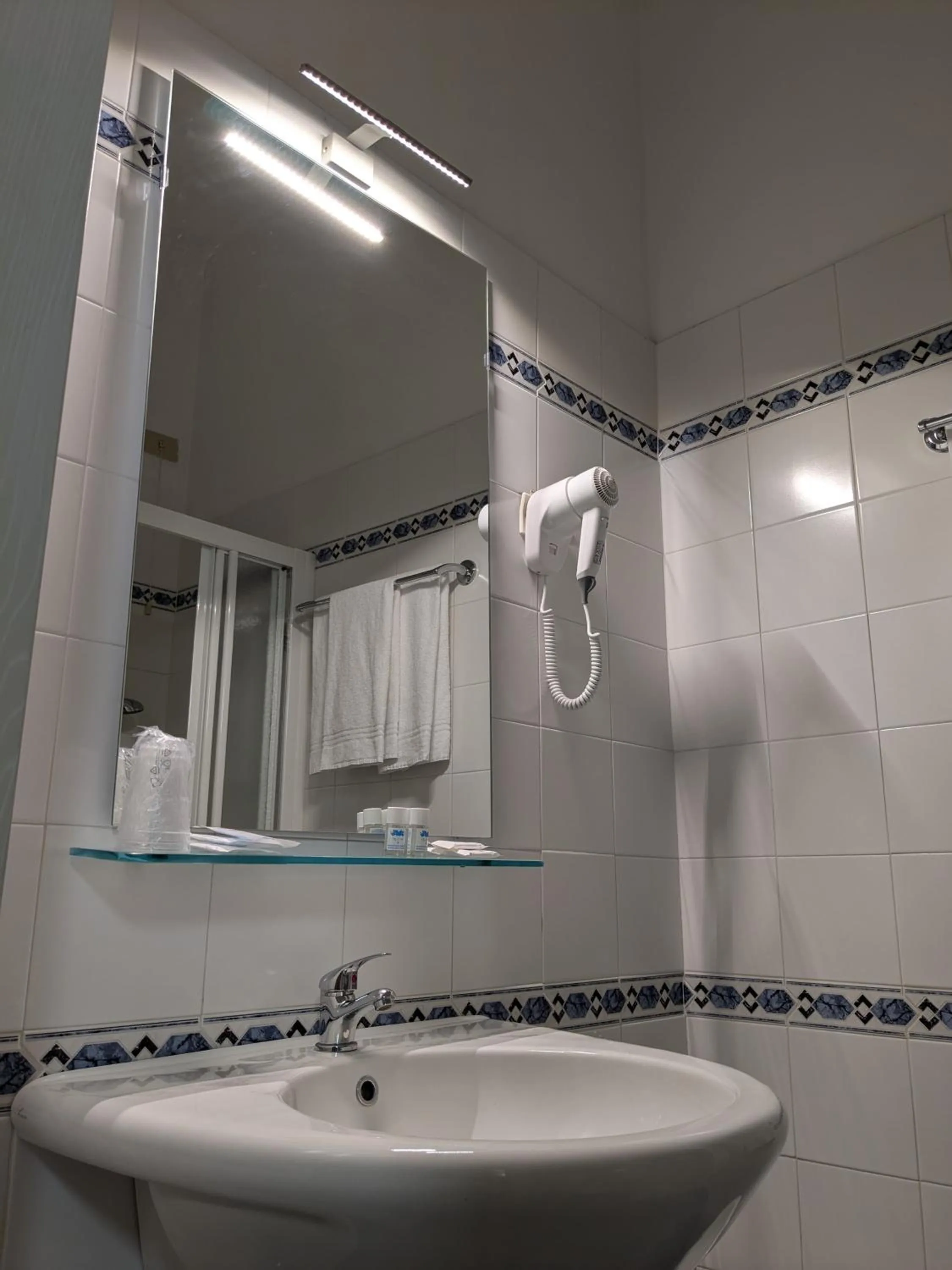 Hotel Soggiorno Athena