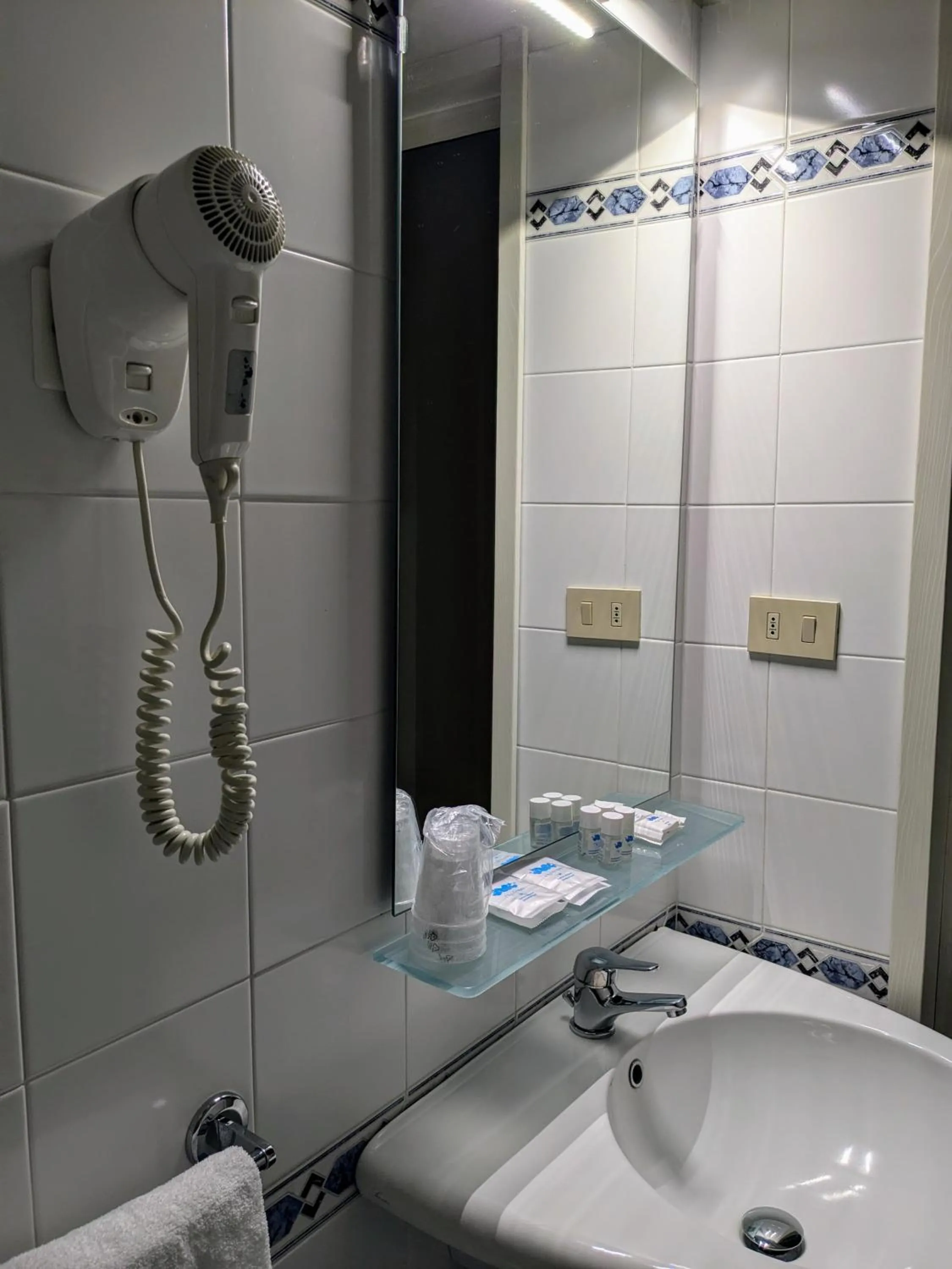 Hotel Soggiorno Athena