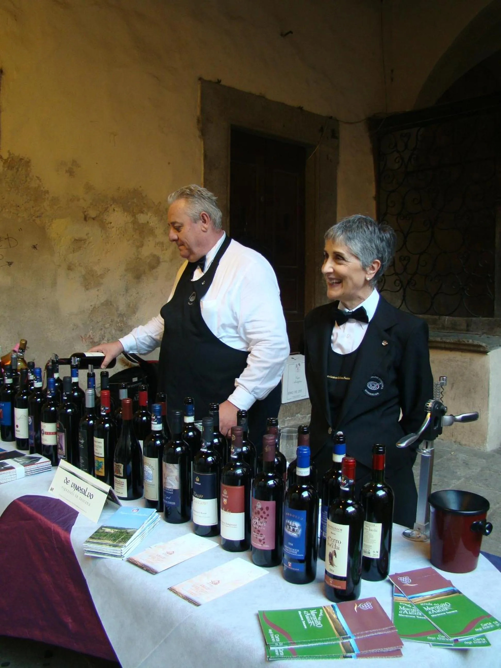 Borgo Tepolini Country House