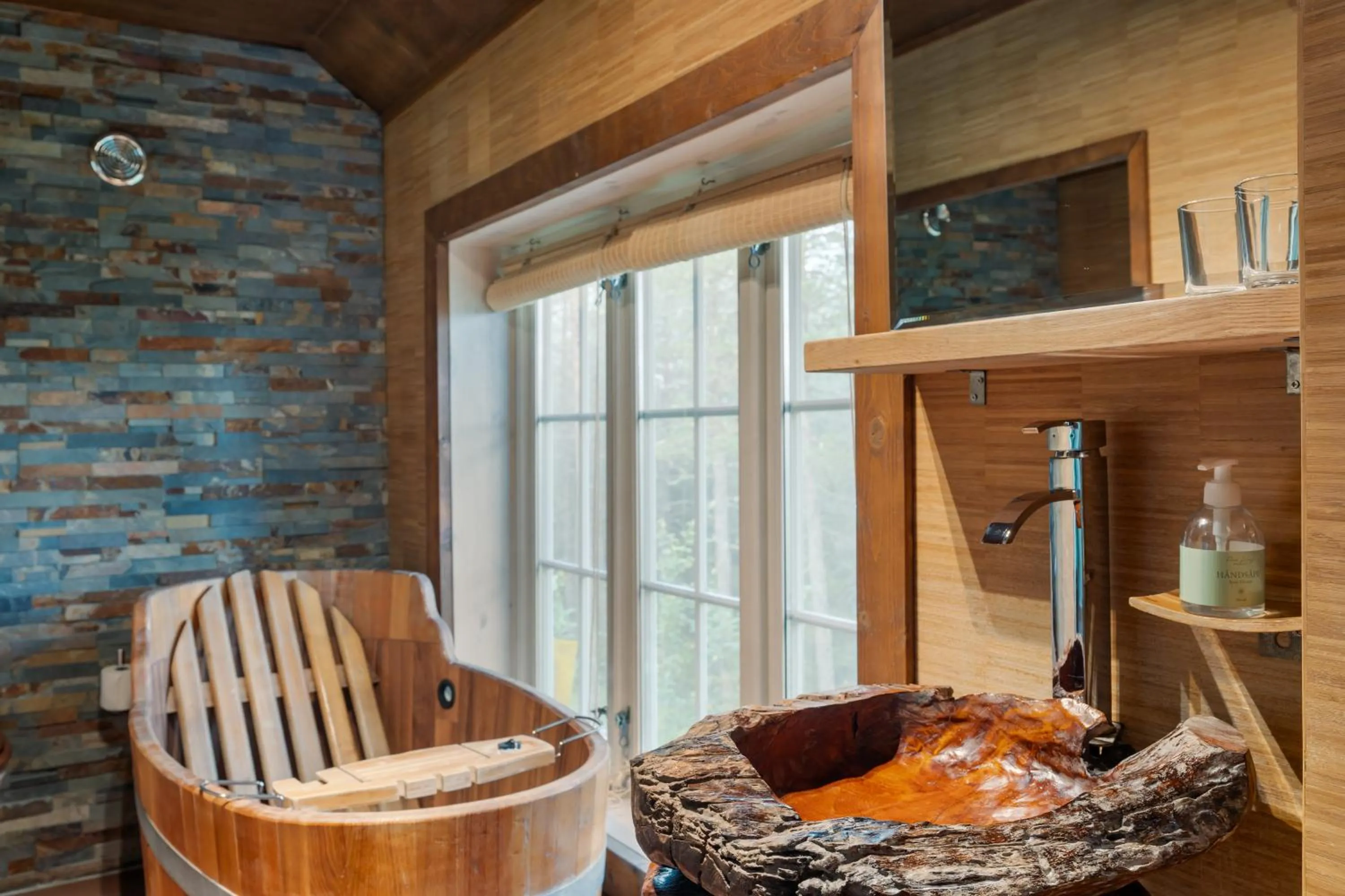 Herangtunet Mountain Lodge