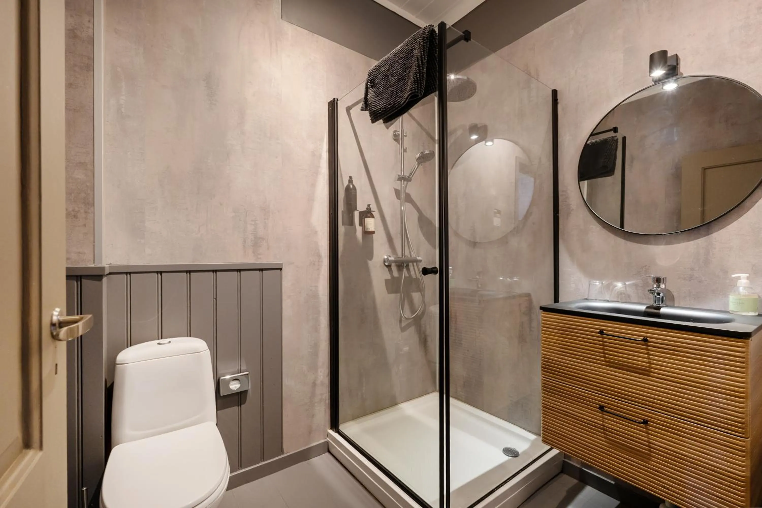 Herangtunet Mountain Lodge