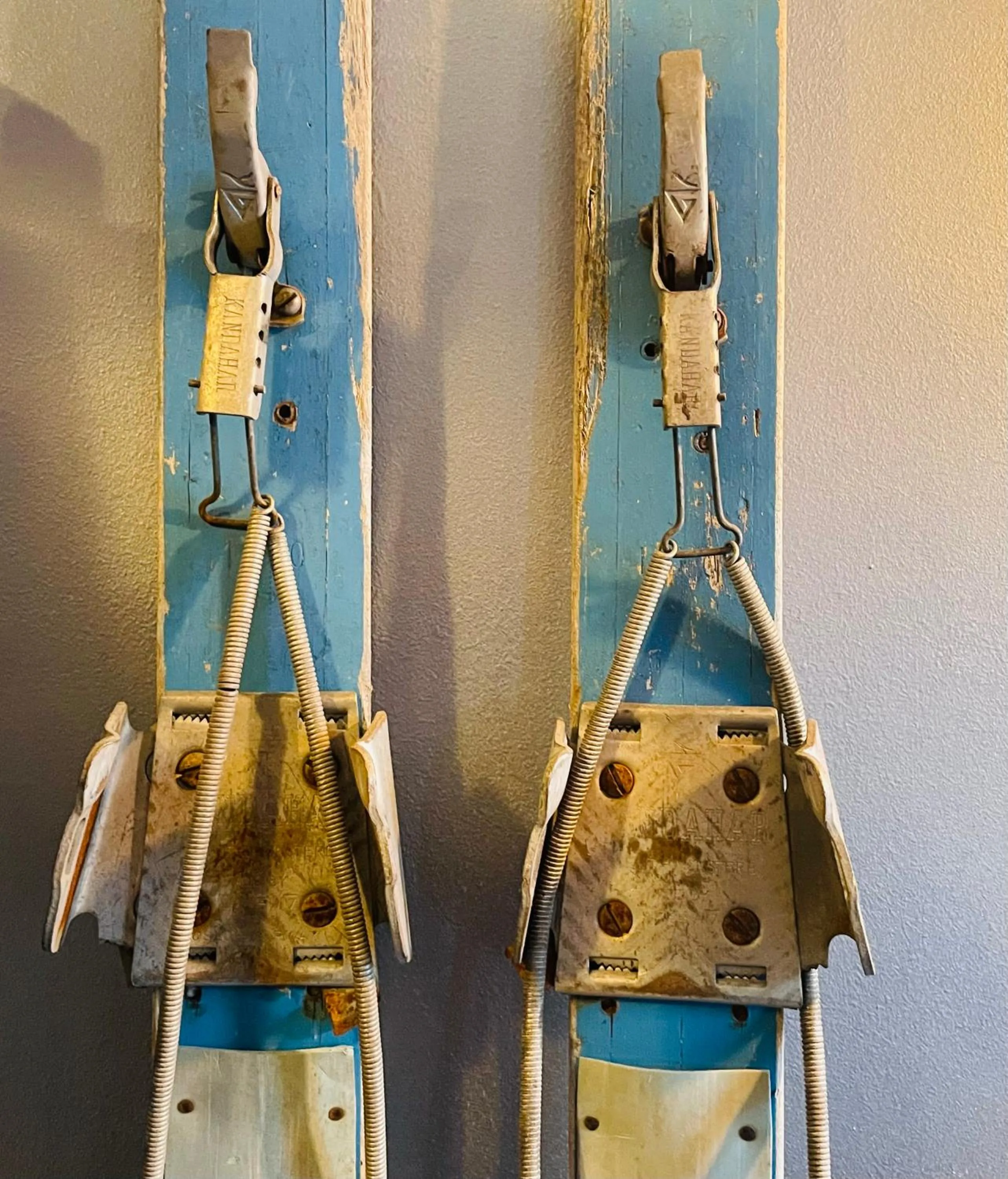 Restaurant/places to eat in Herangtunet Mountain Lodge