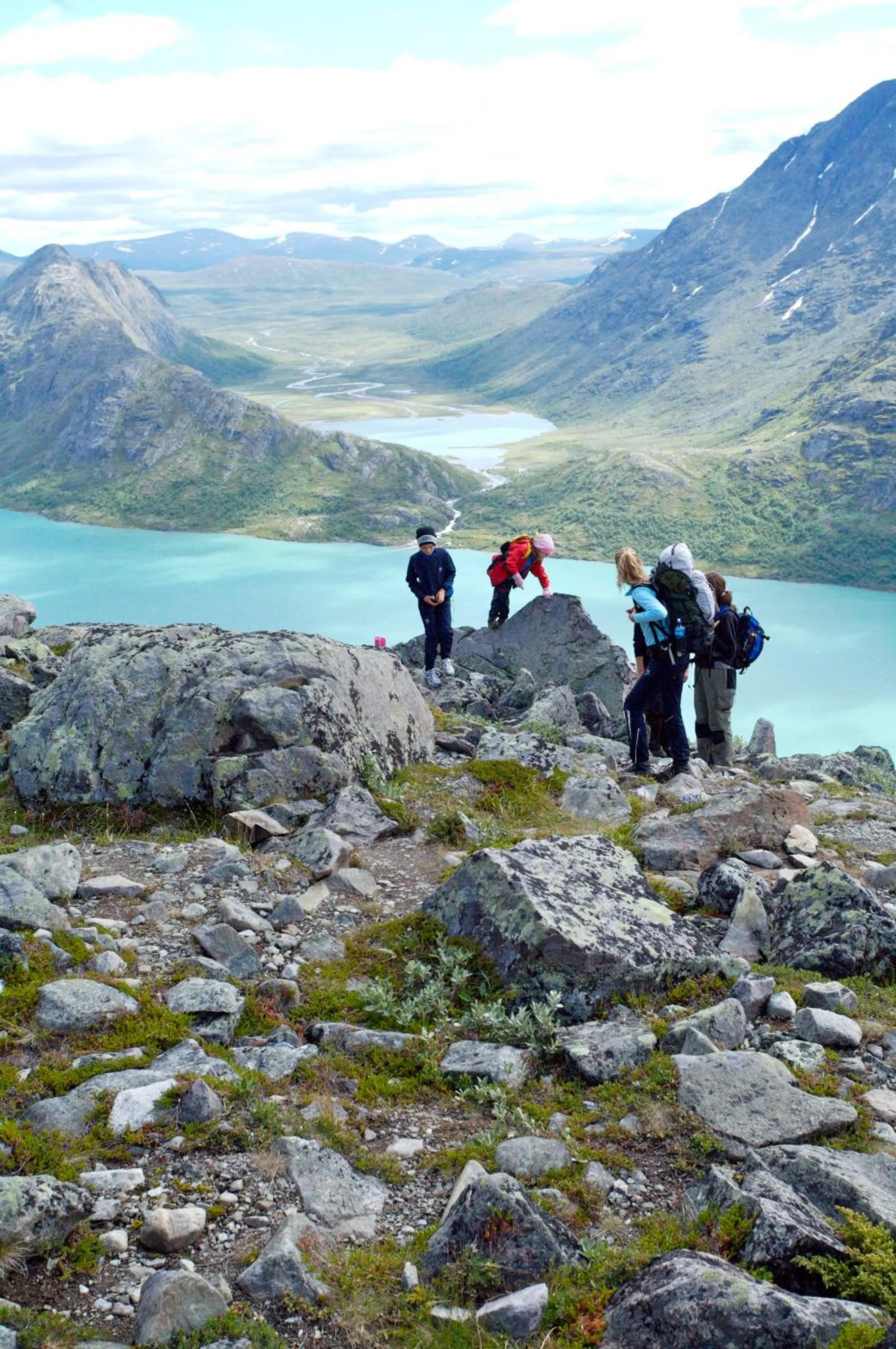 Other in Herangtunet Mountain Lodge