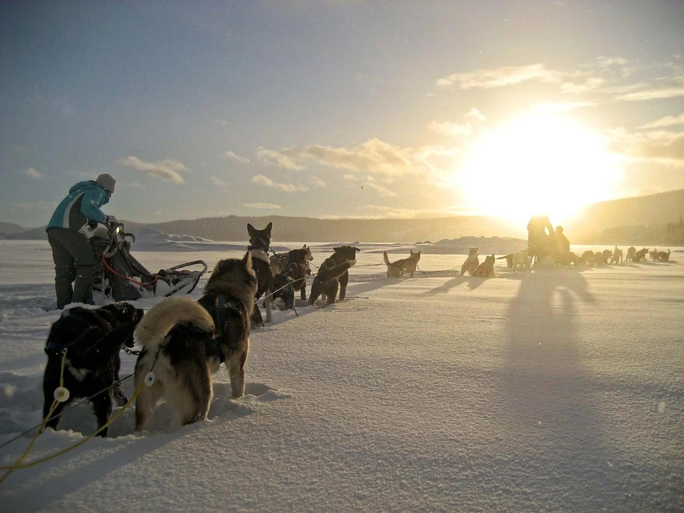 Herangtunet Mountain Lodge