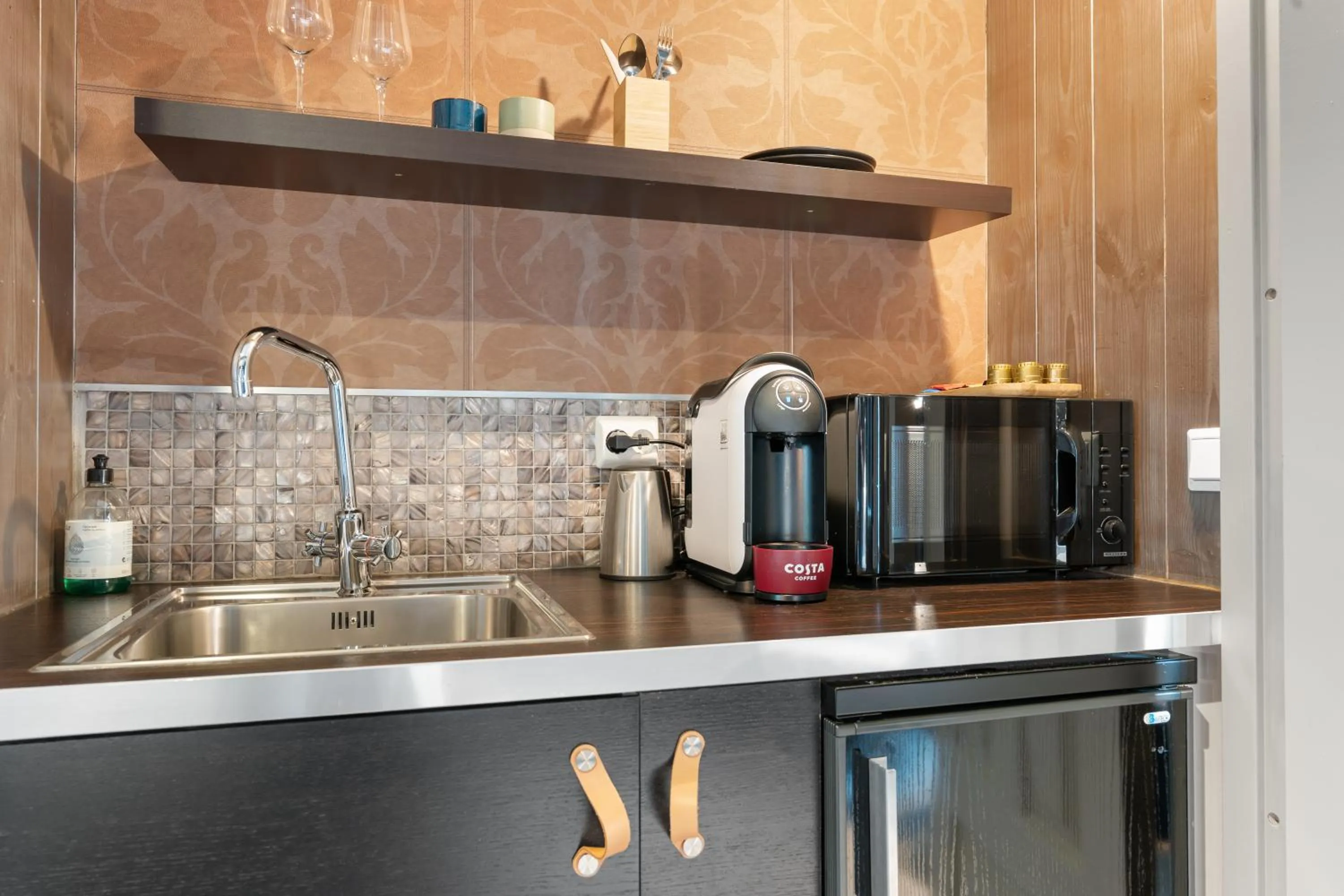 Herangtunet Mountain Lodge