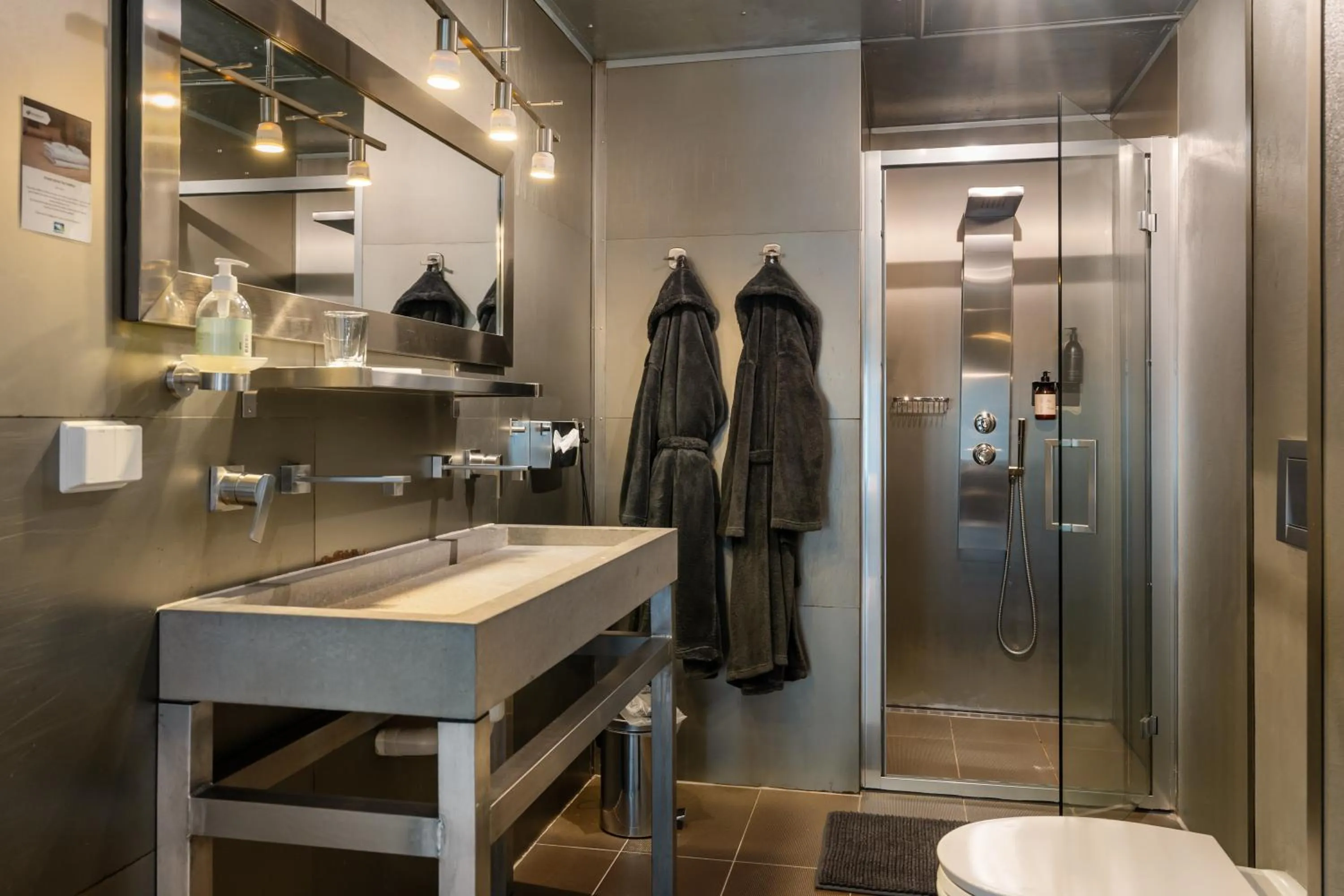 Herangtunet Mountain Lodge