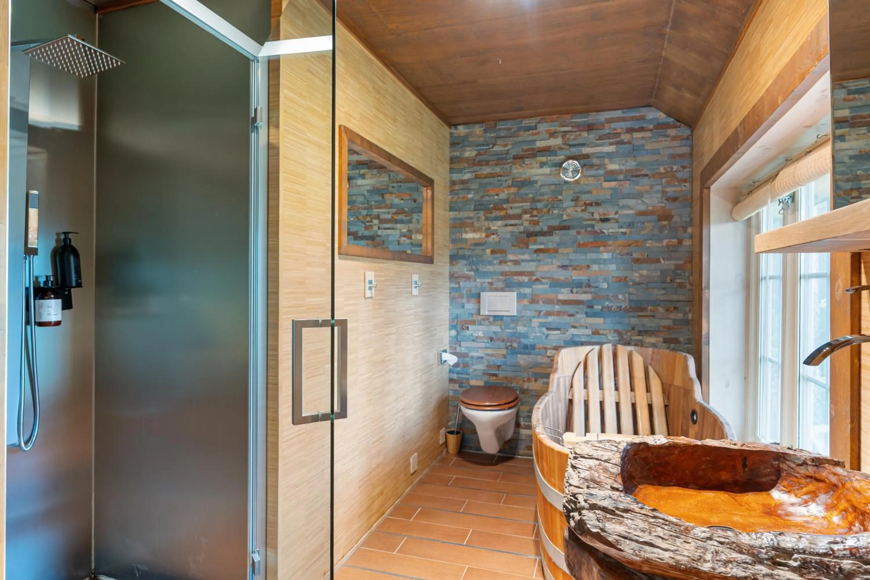 Herangtunet Mountain Lodge