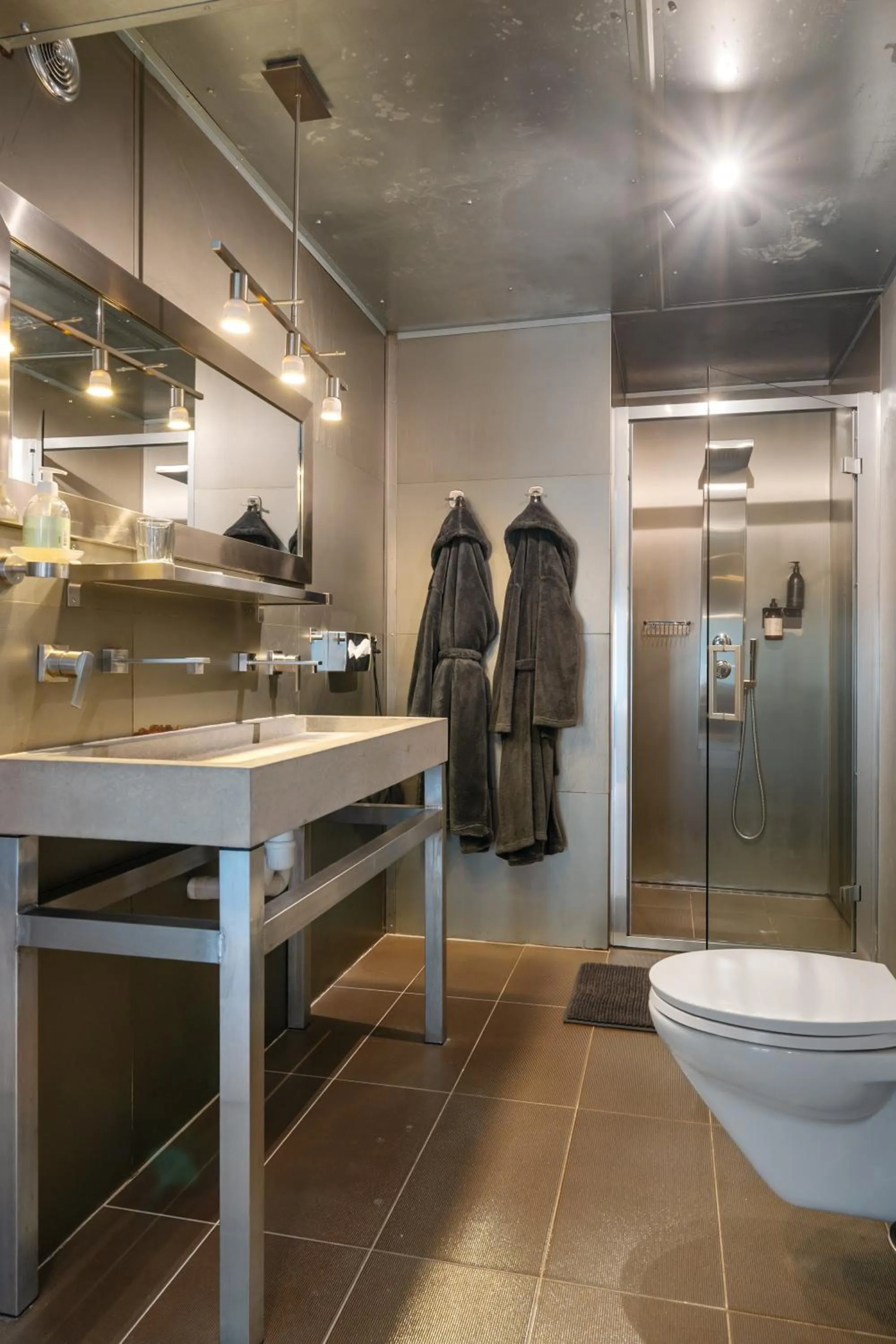 Herangtunet Mountain Lodge