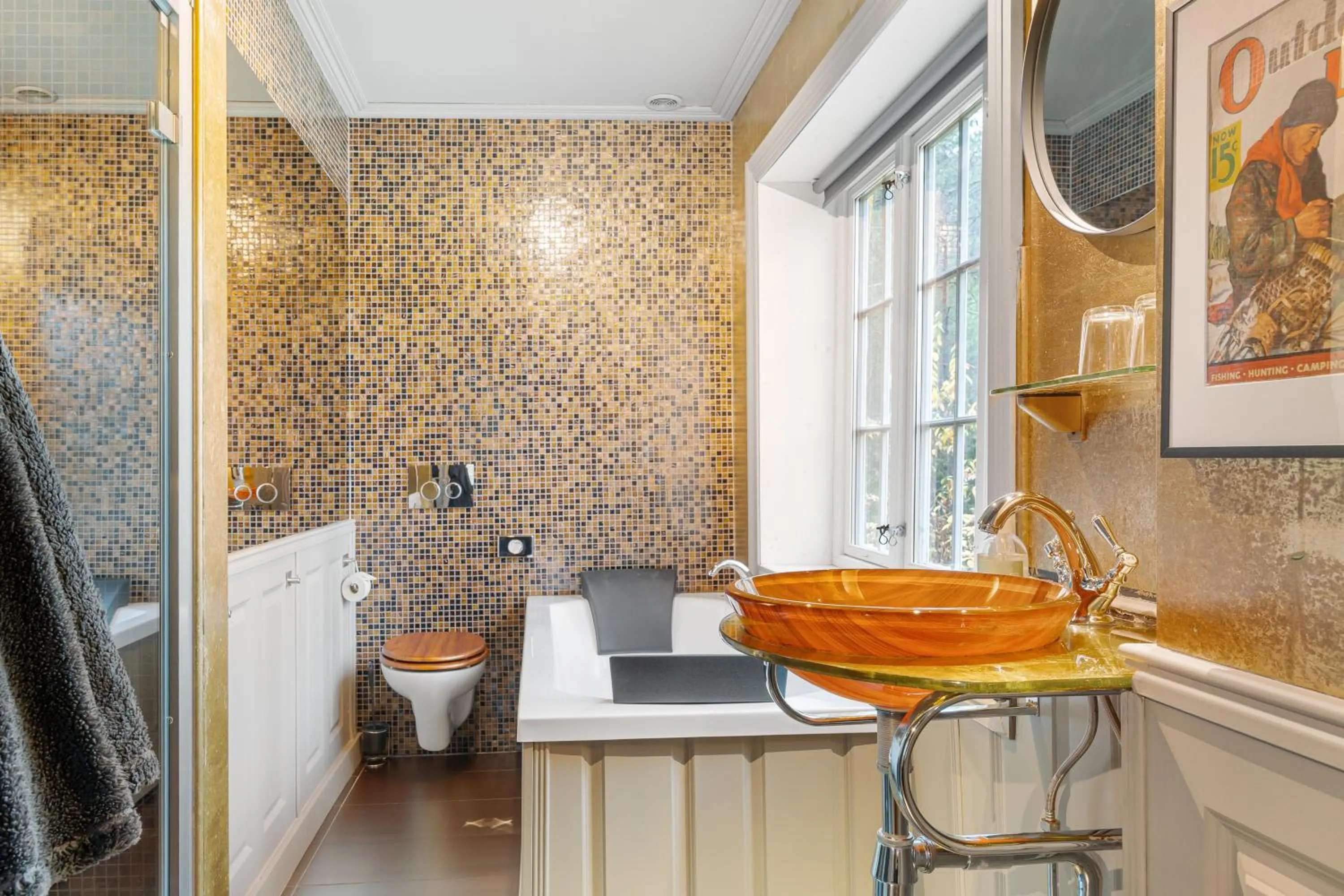 Herangtunet Mountain Lodge