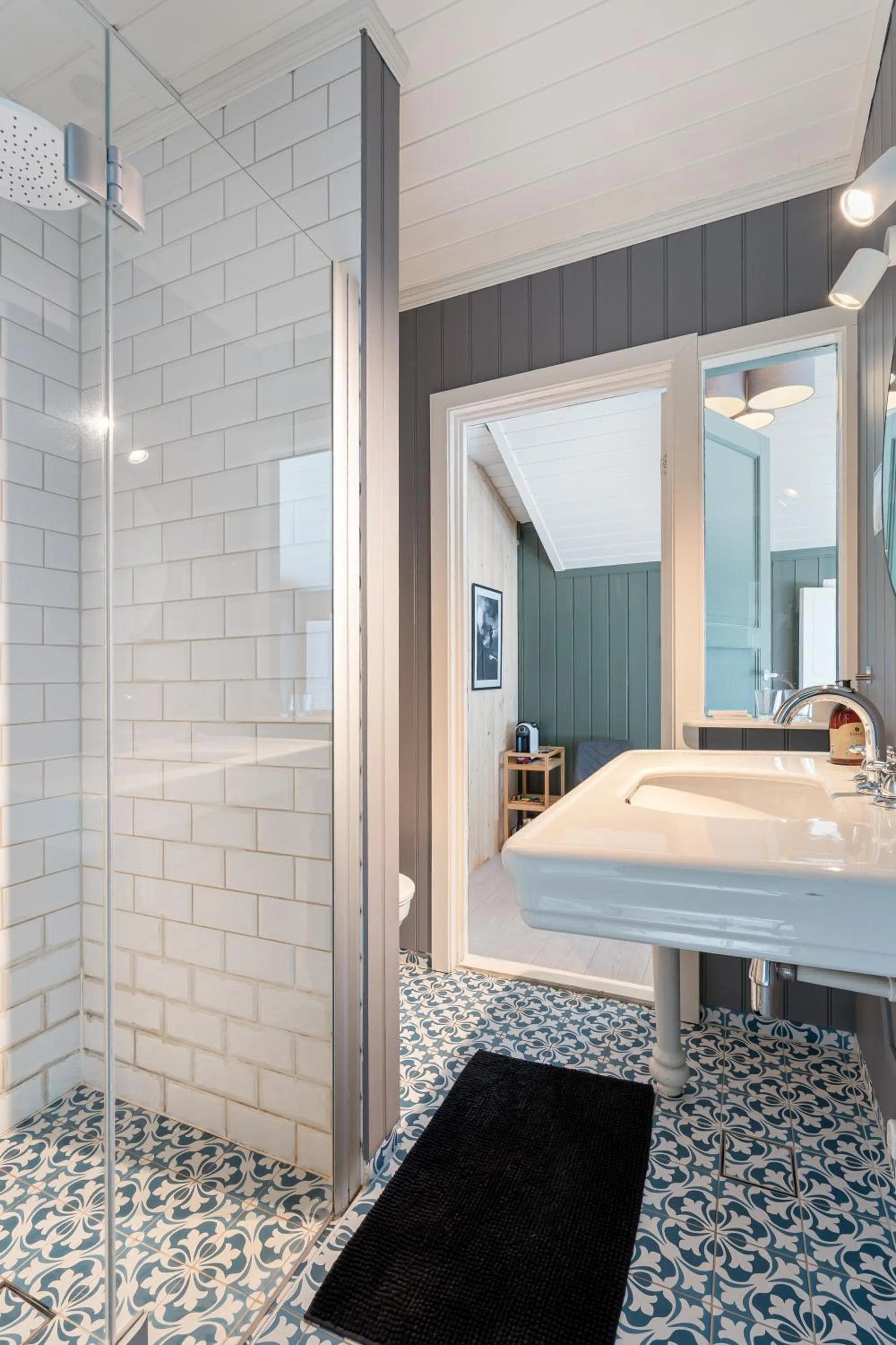 Herangtunet Mountain Lodge