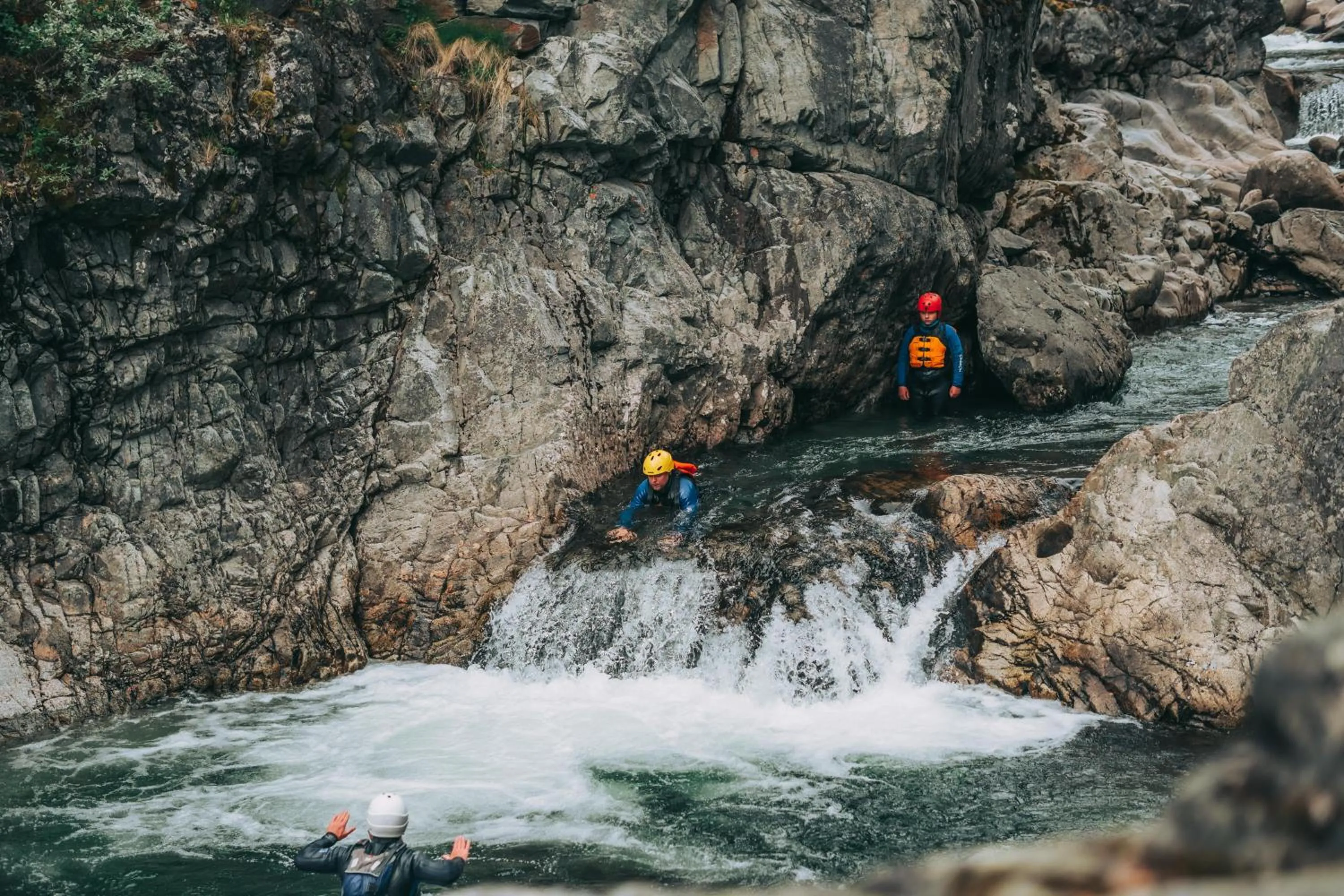 Herangtunet Mountain Lodge