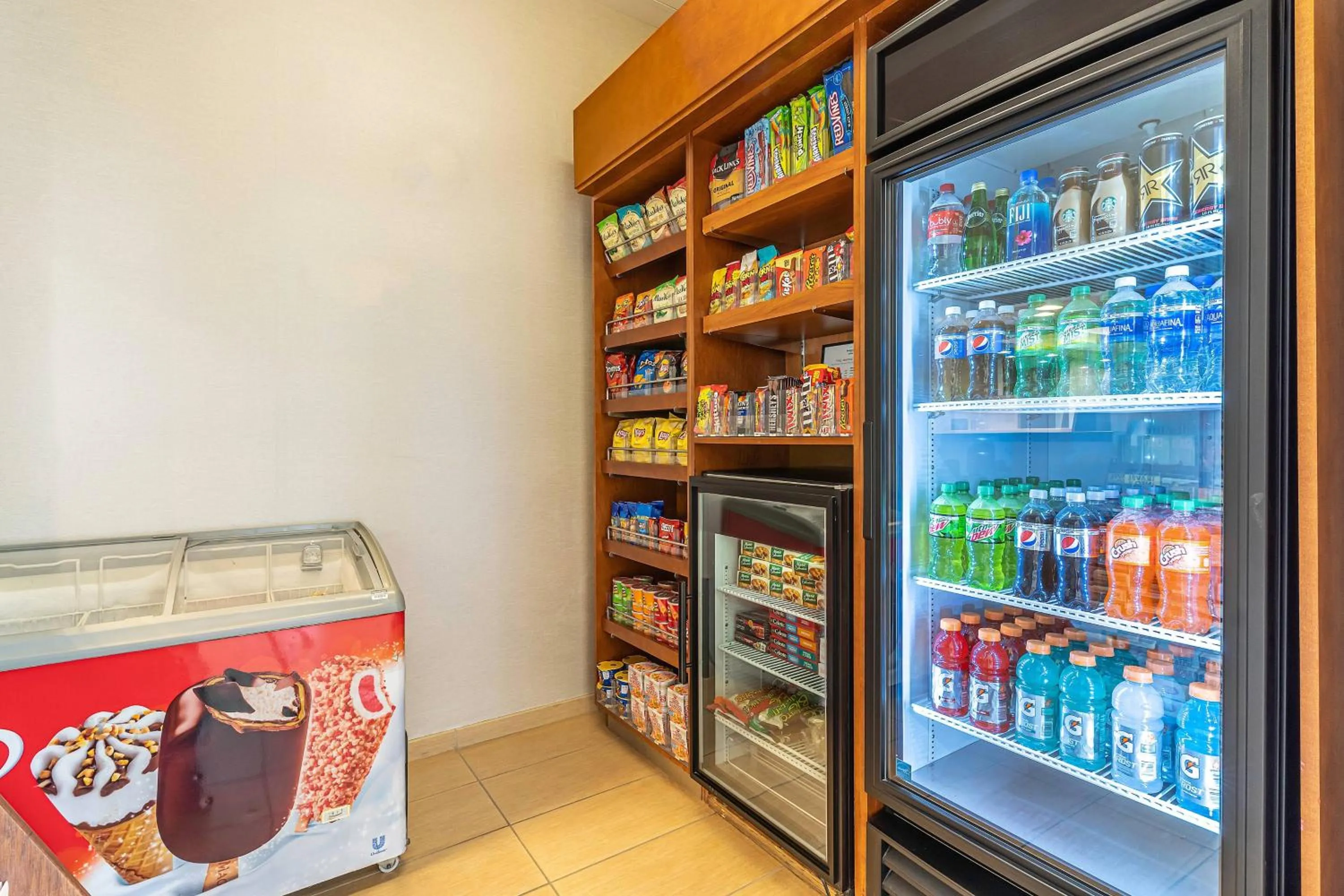 Other in Residence Inn Sacramento Rancho Cordova