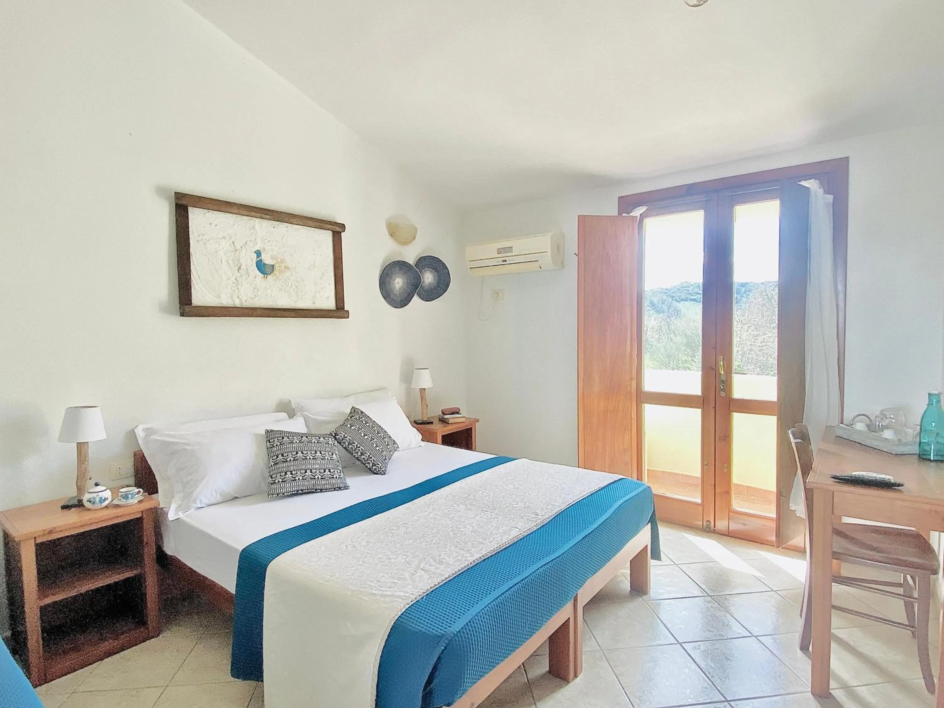 Facade/entrance in Hotel Velasole