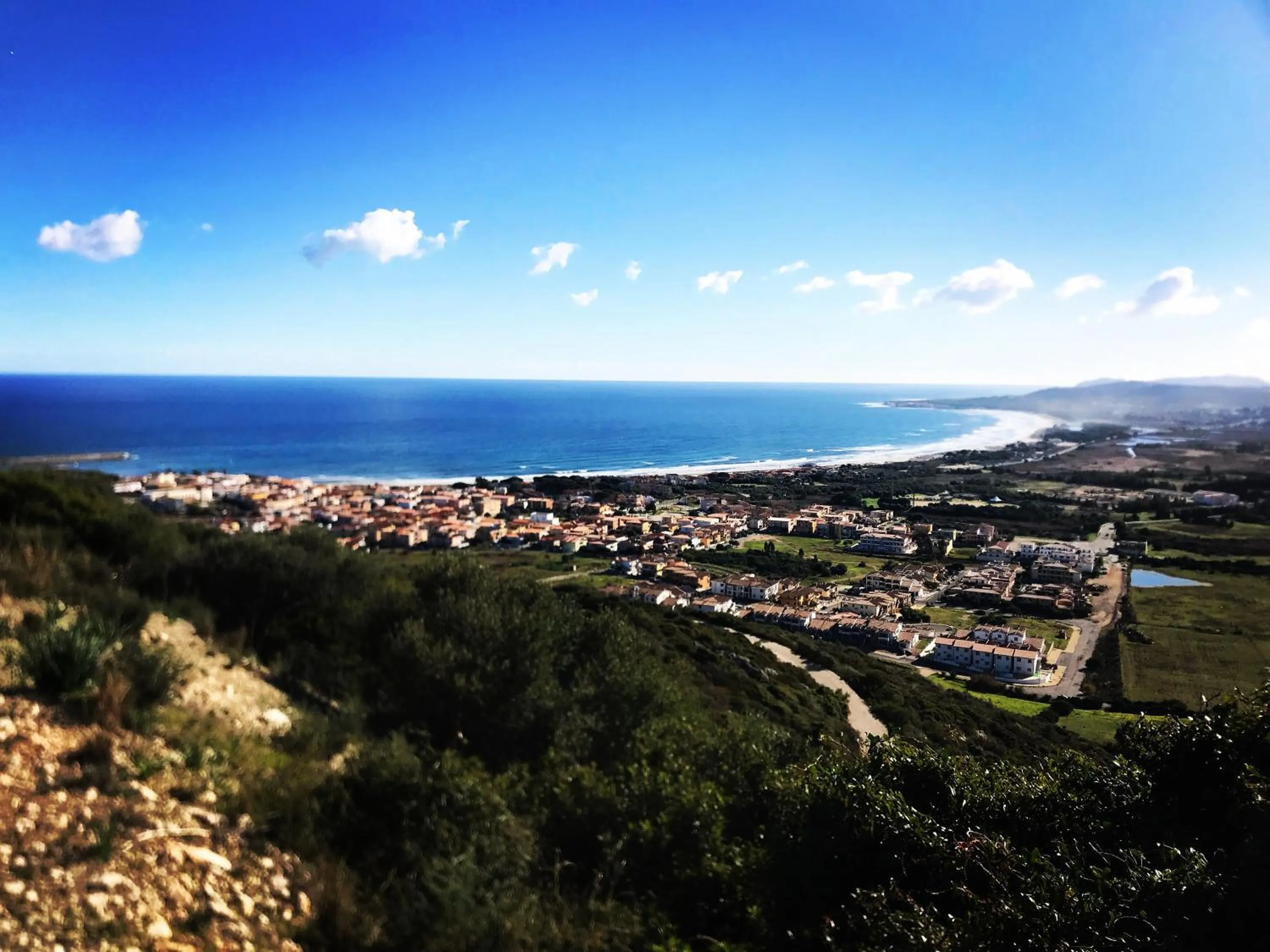 Nearby landmark in Hotel Velasole