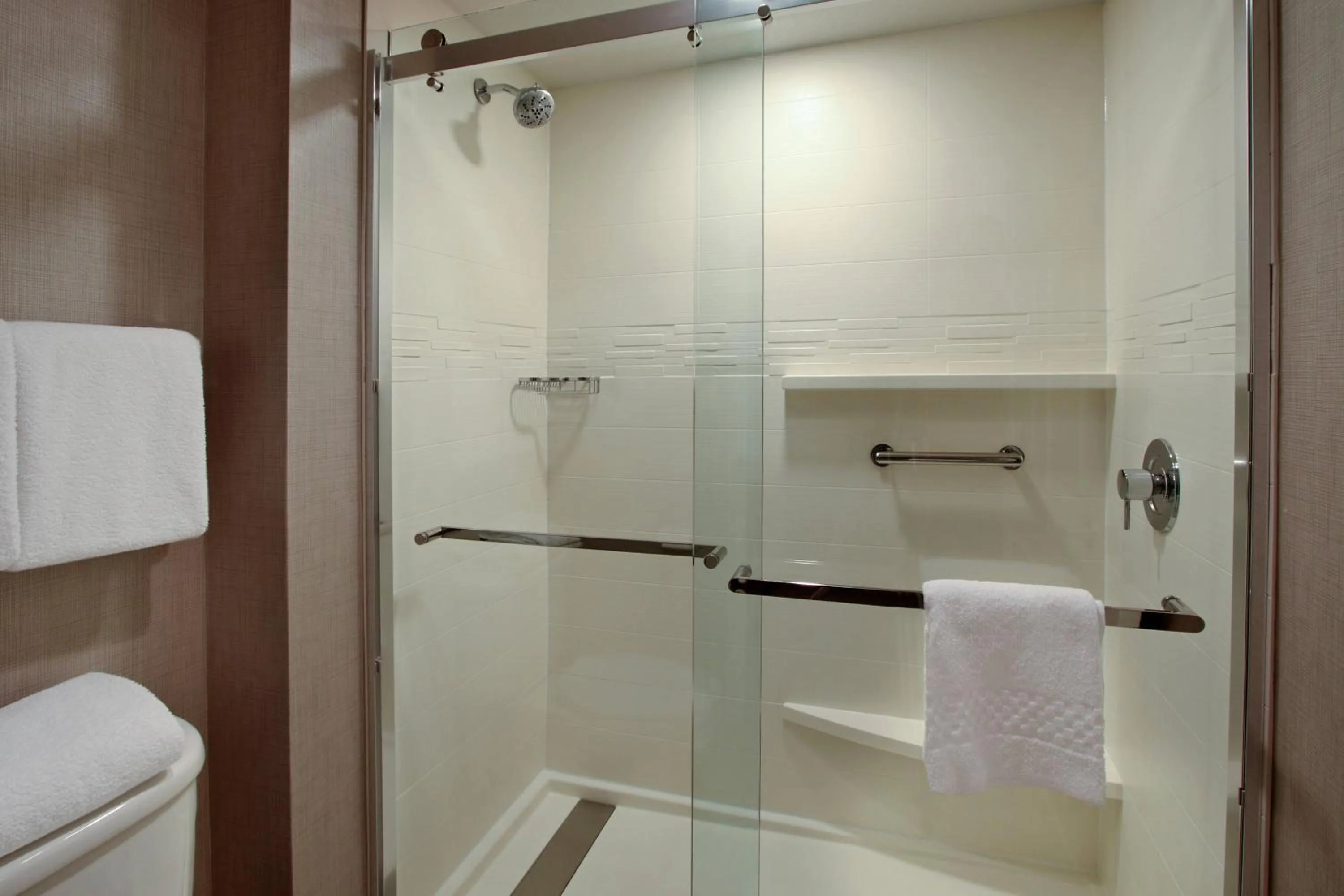Bathroom in Residence Inn Scottsdale North