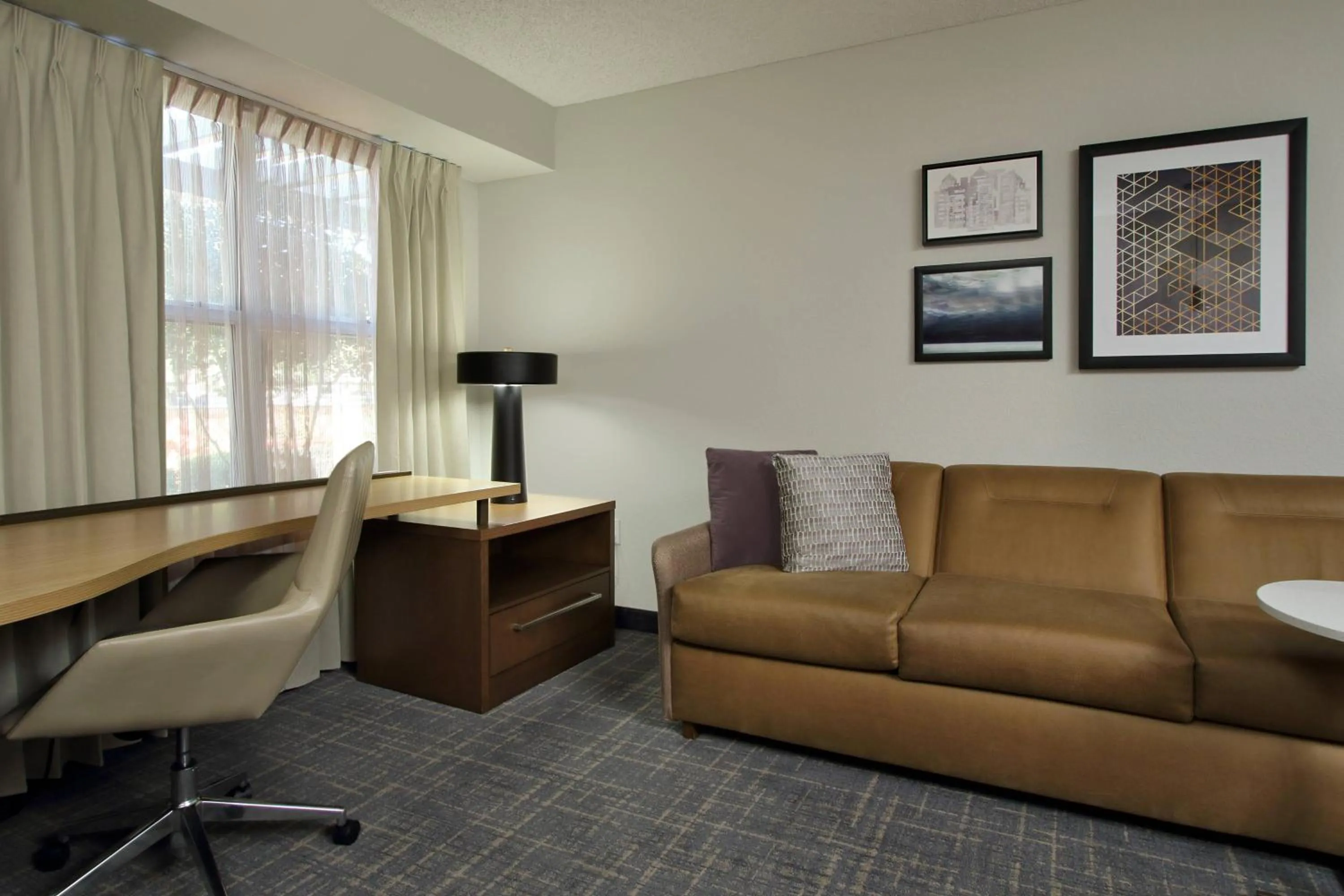 Photo of the whole room in Residence Inn Scottsdale North