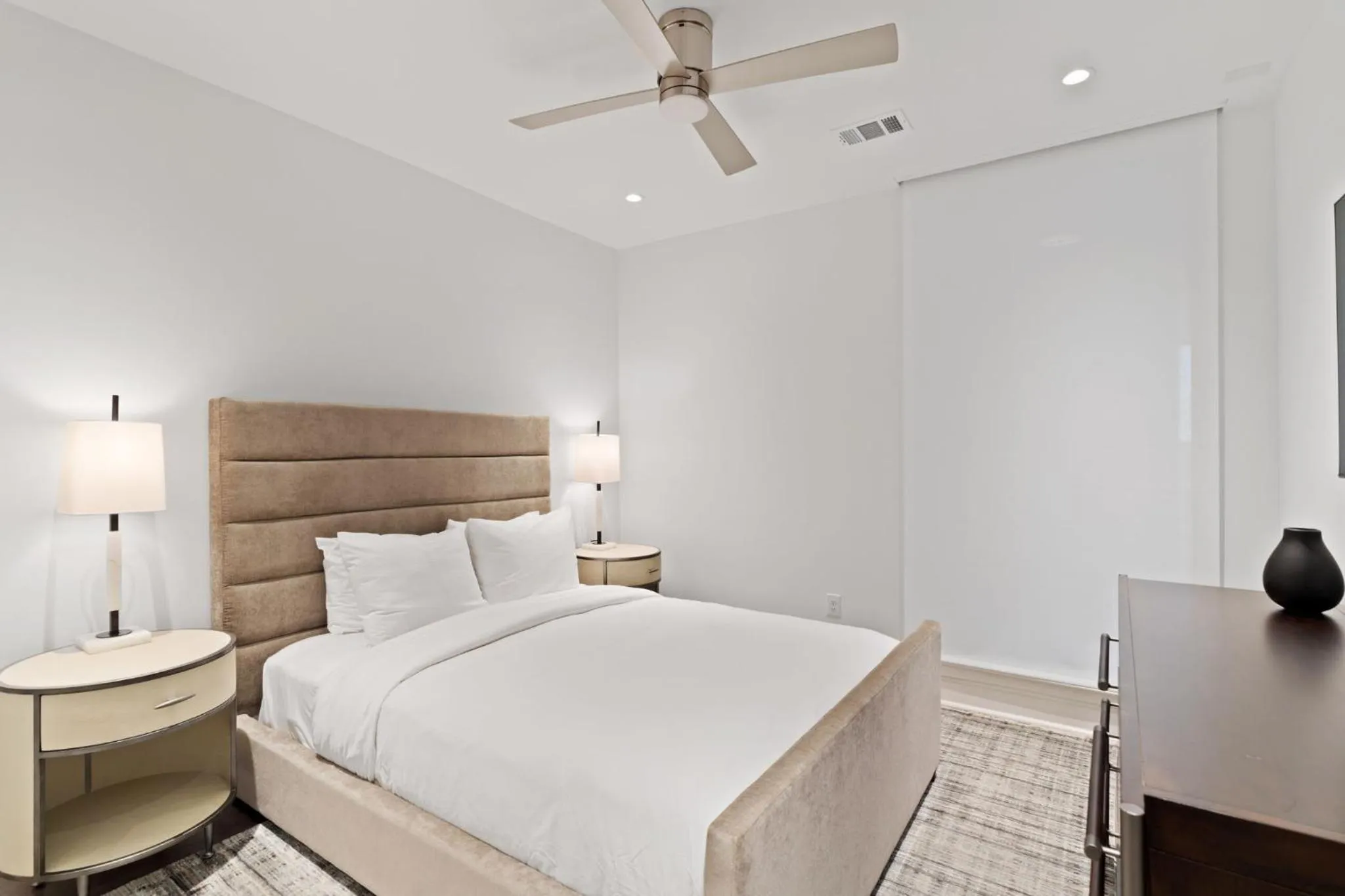 Bedroom, Bed in Horseshoe Bay Resort