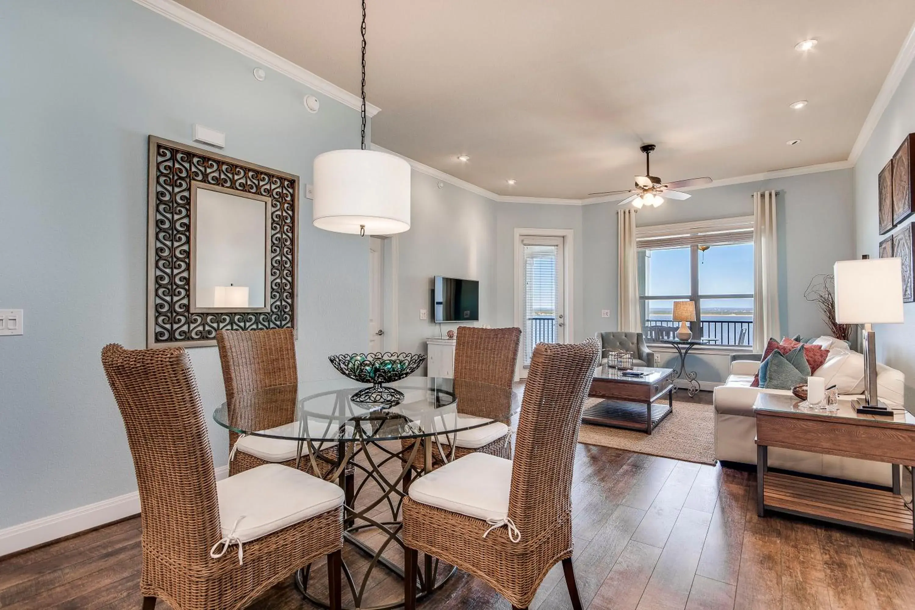 One Bedroom Premier View Waters Condo in Horseshoe Bay Resort One Bedroom Premier View Waters Condo in Horseshoe Bay Resort