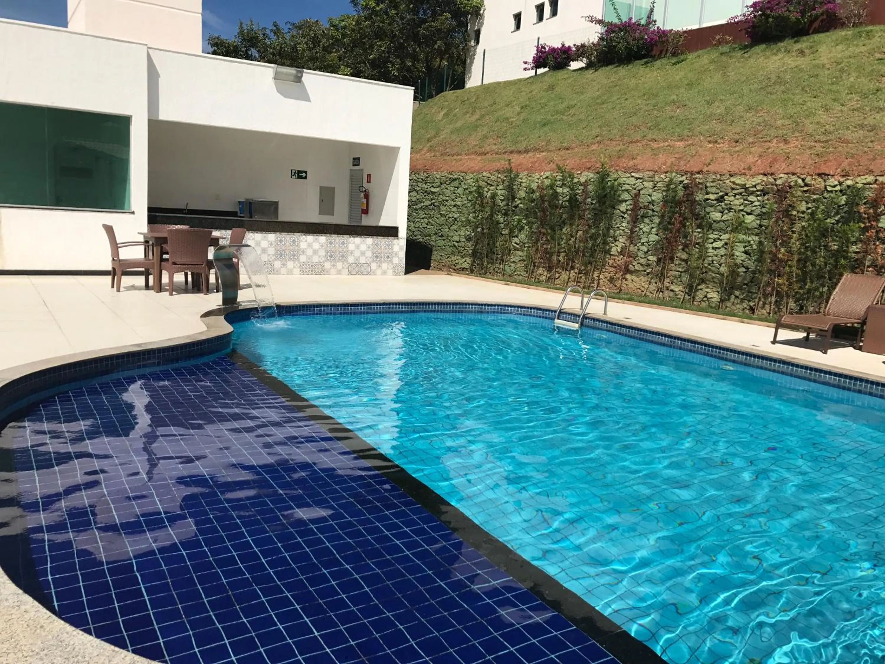 Activities in Casa Escarpas