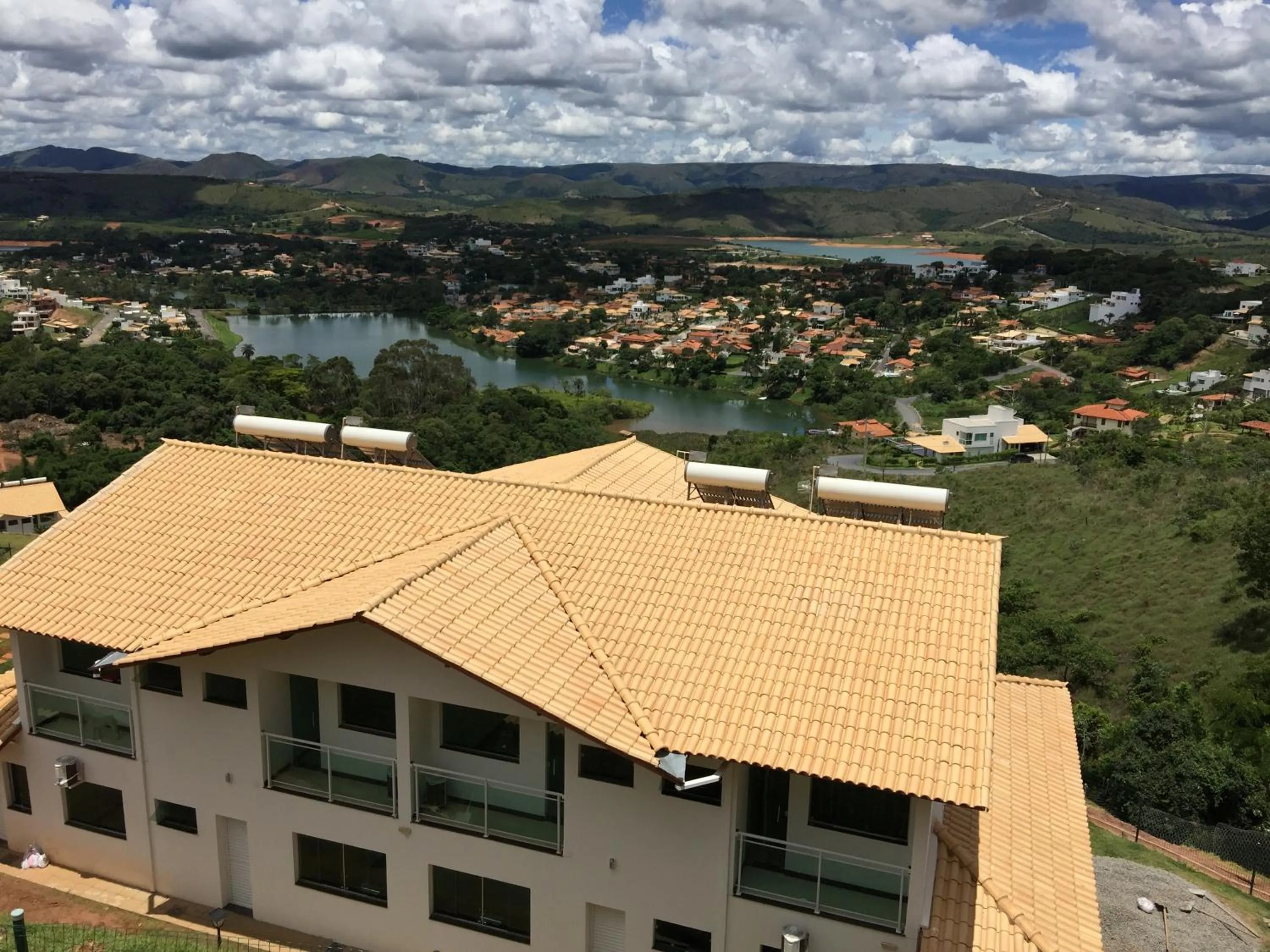 Casa Escarpas