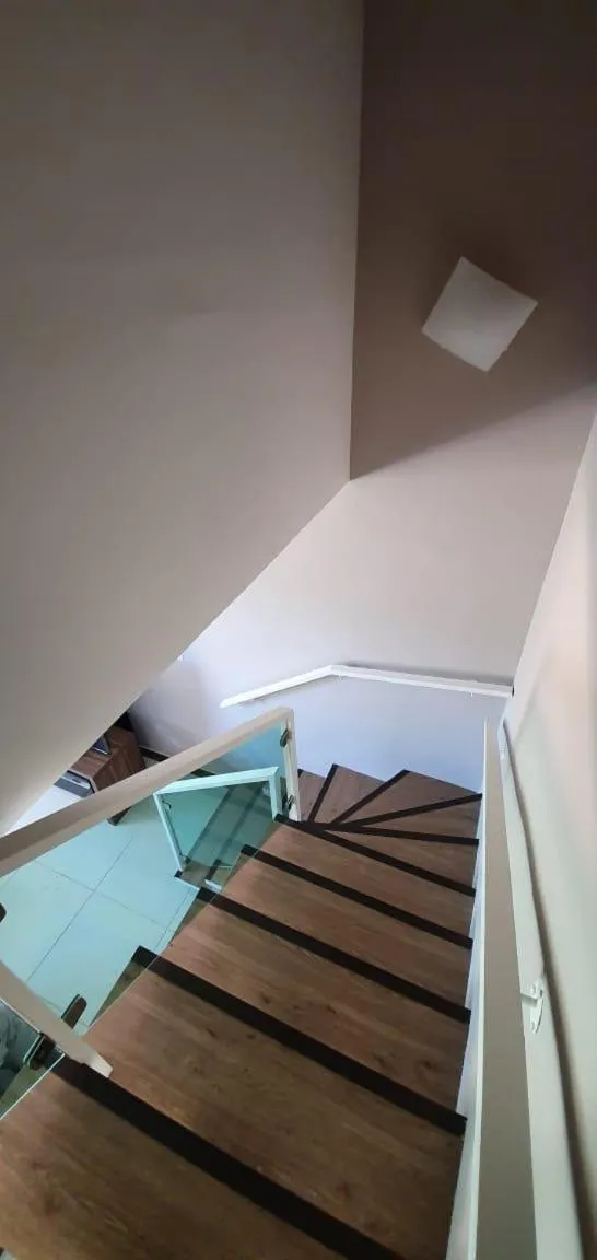 Casa Escarpas