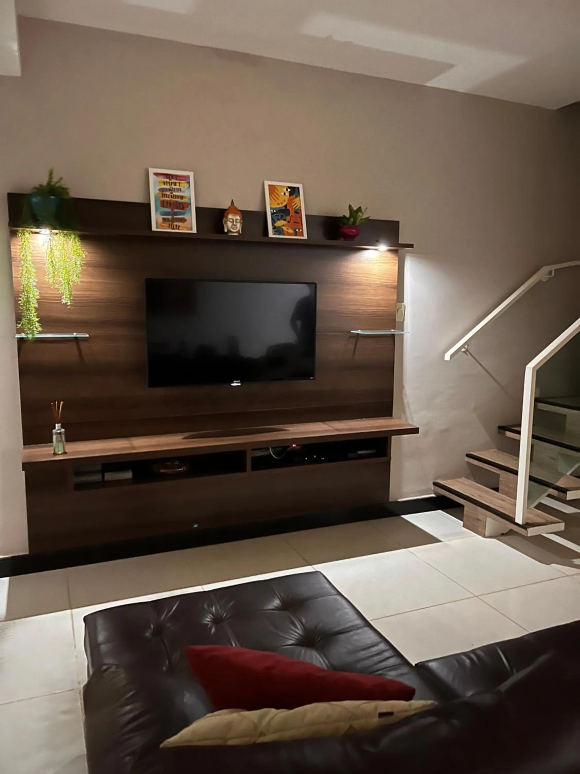 Casa Escarpas