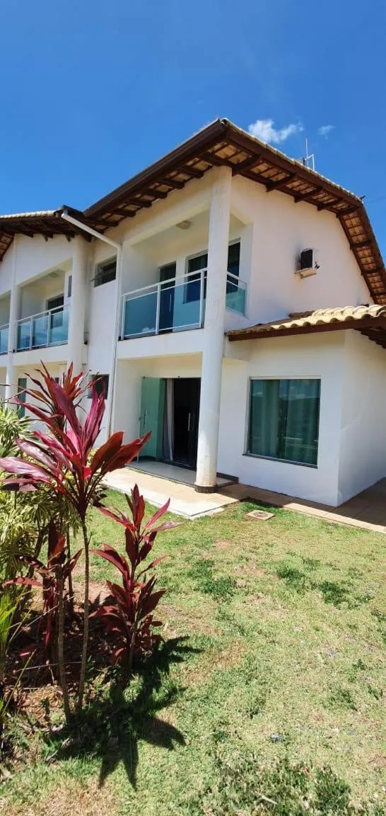 Casa Escarpas
