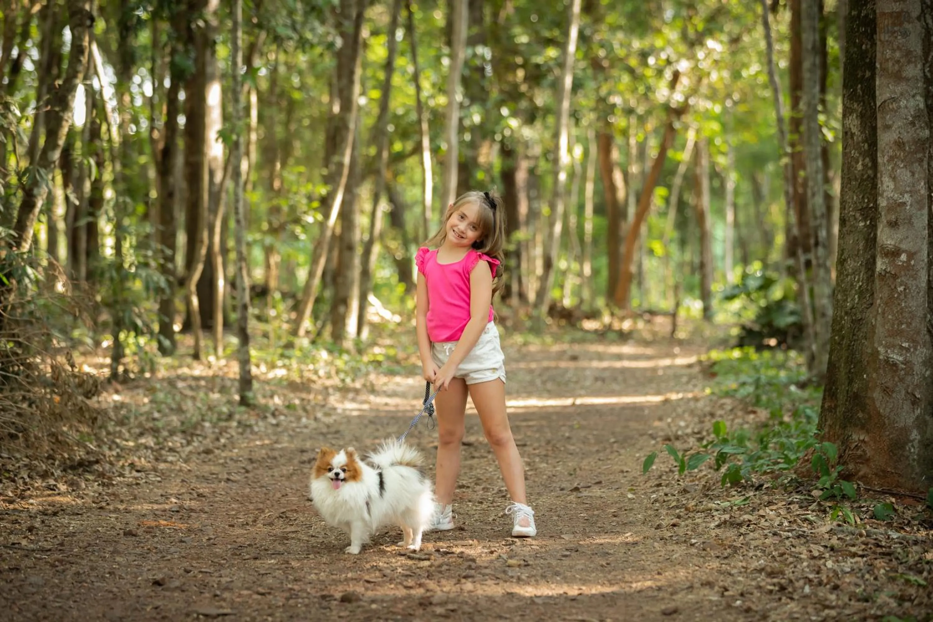 Pets in Canzi Cataratas Hotel