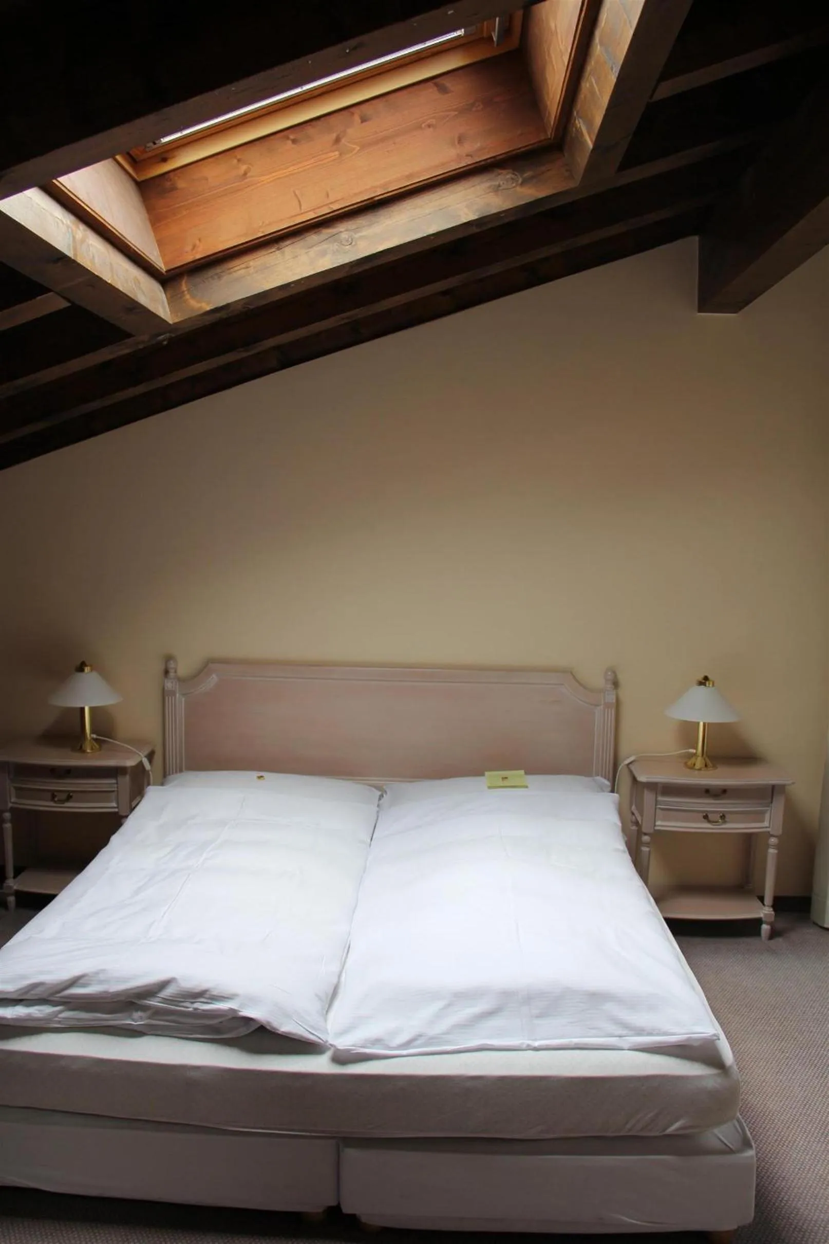 Decorative detail in Seminar- & Erlebnishotel RömerTurm