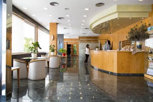 Hotel Rull