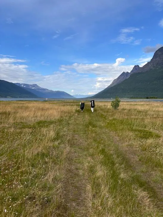 Nearby landmark in Welcome Inn Hotel Lyngskroa