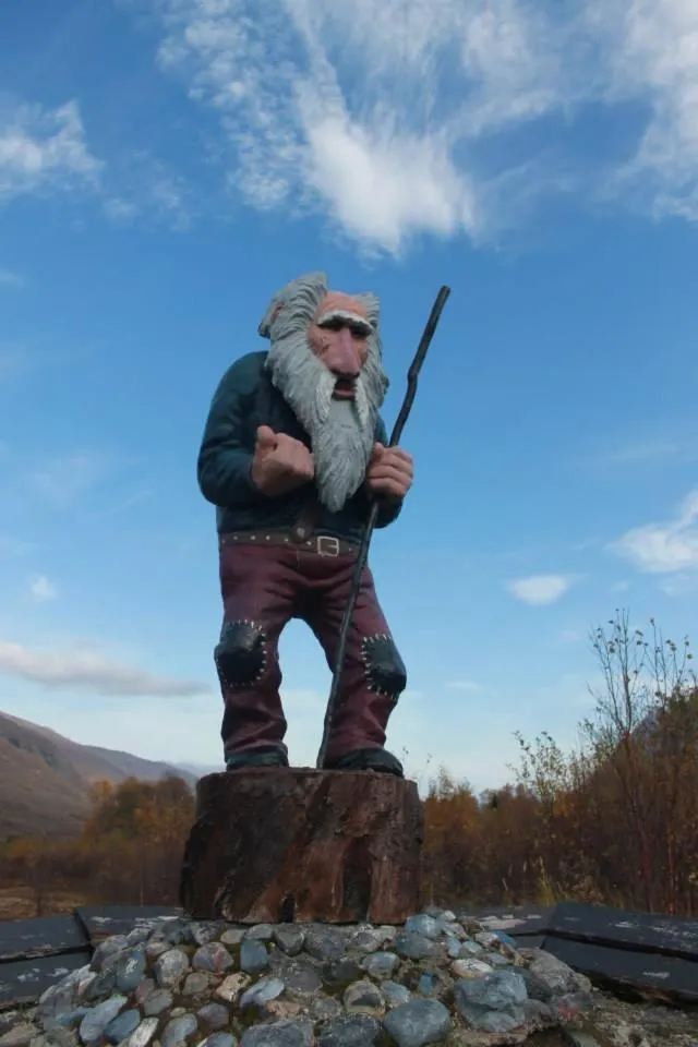 Welcome Inn Hotel Lyngskroa