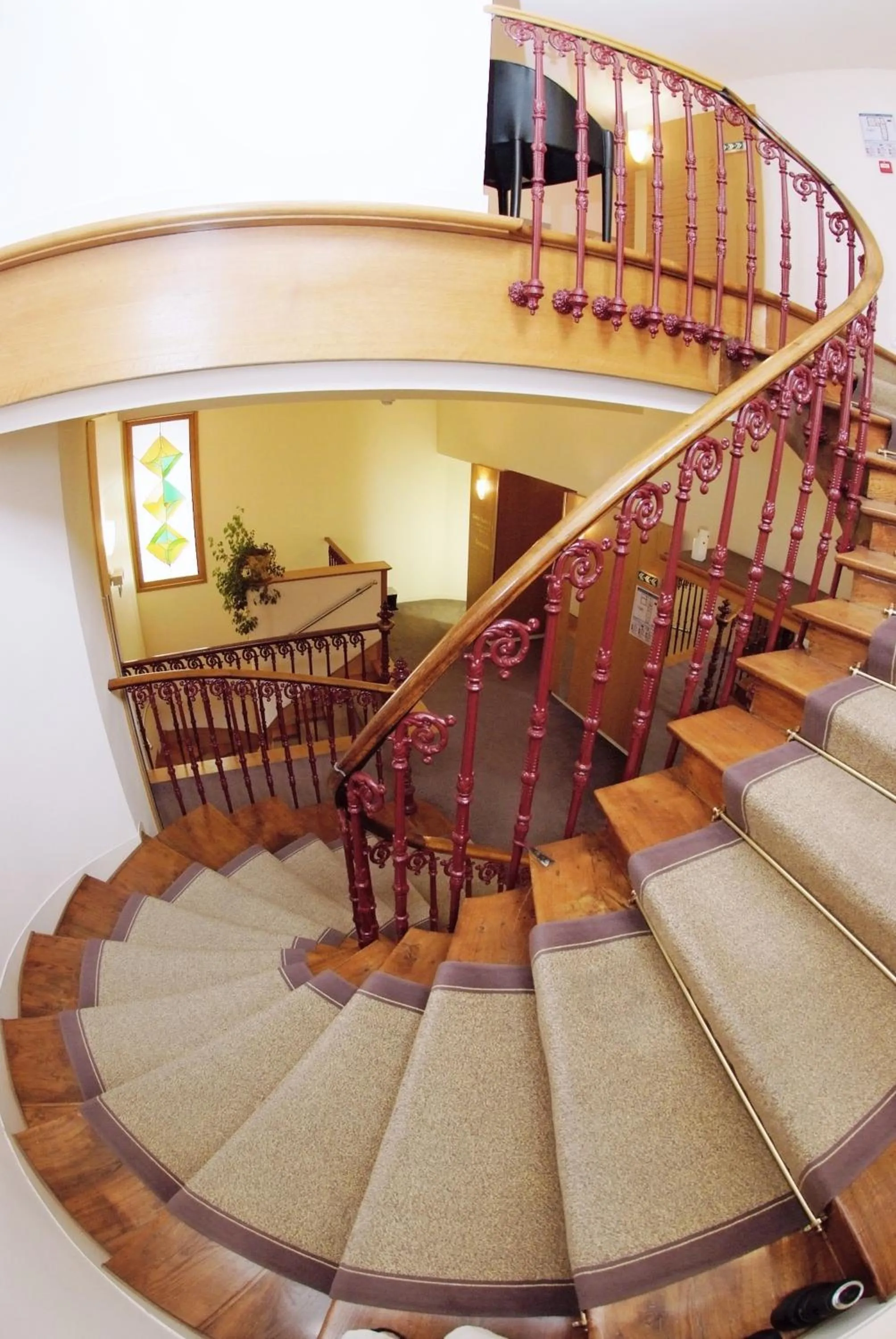 Other in Logis Grand Hôtel Des Bains